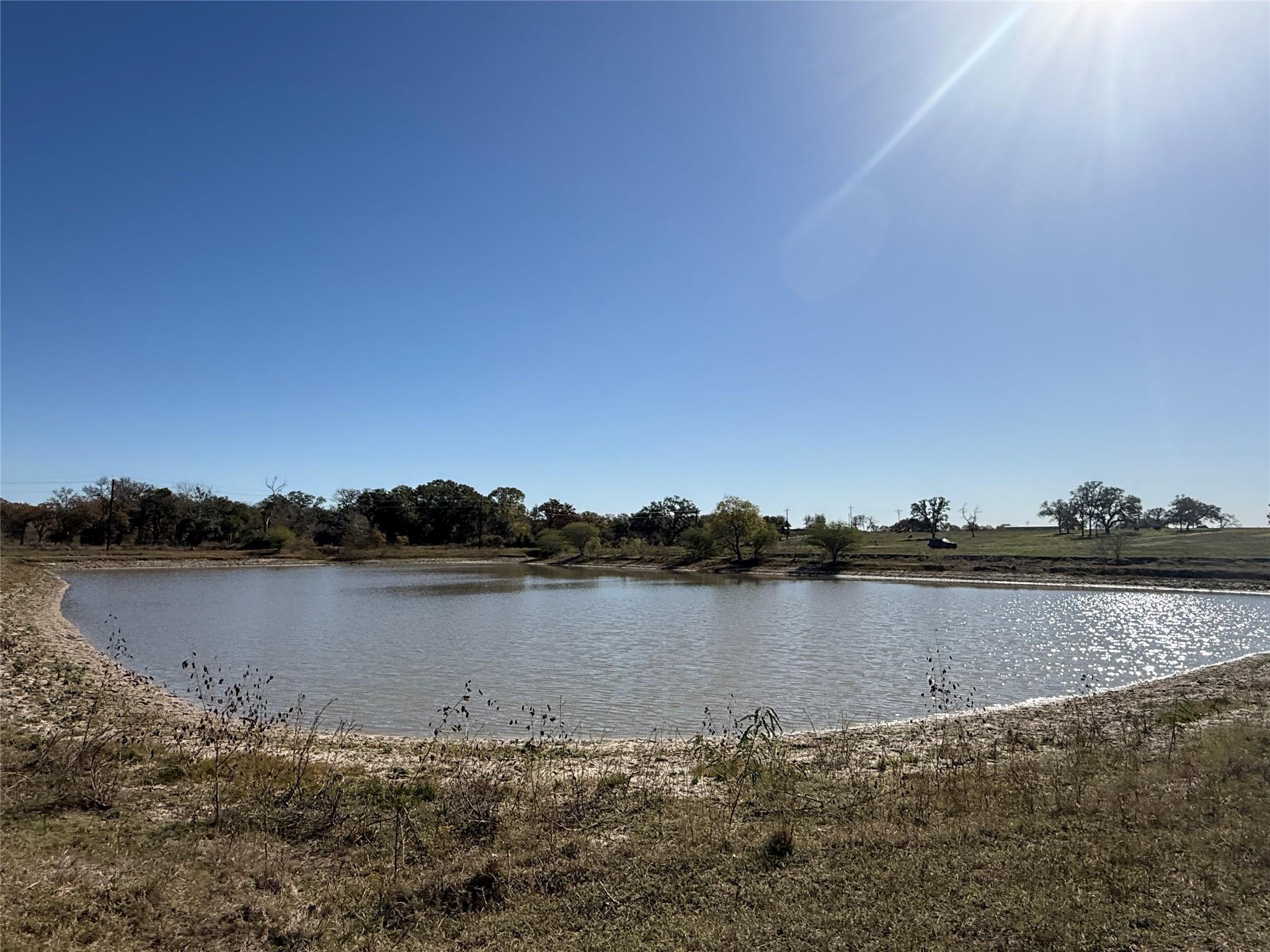 Tract A Fm 795