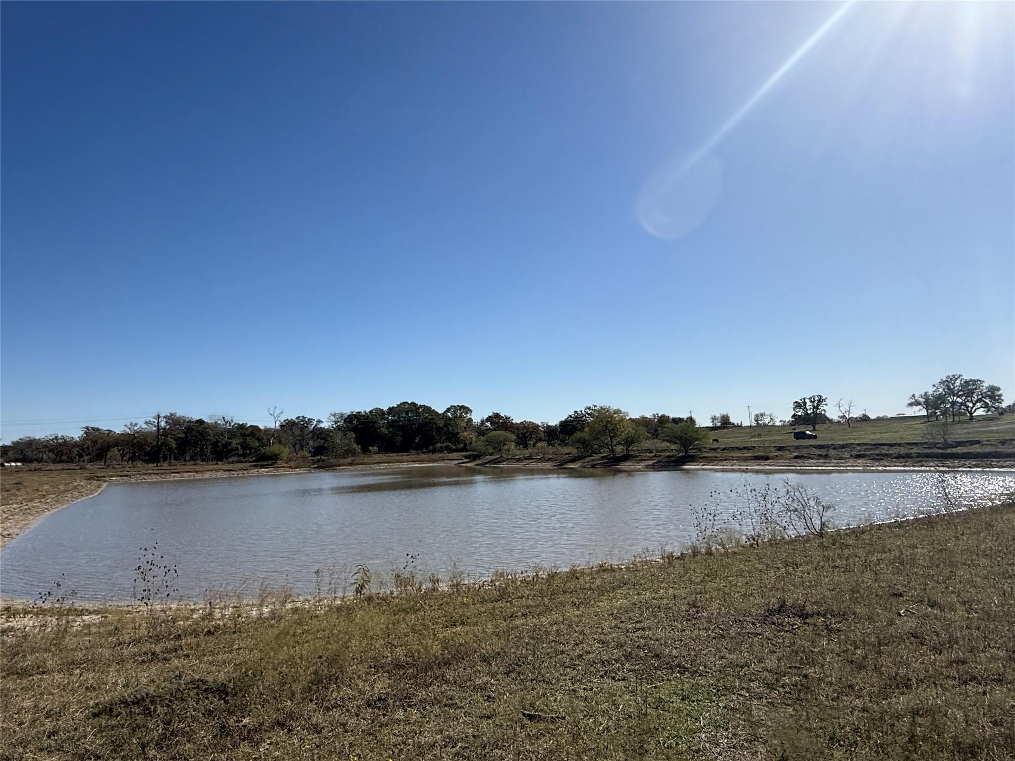 Tract A Fm 795