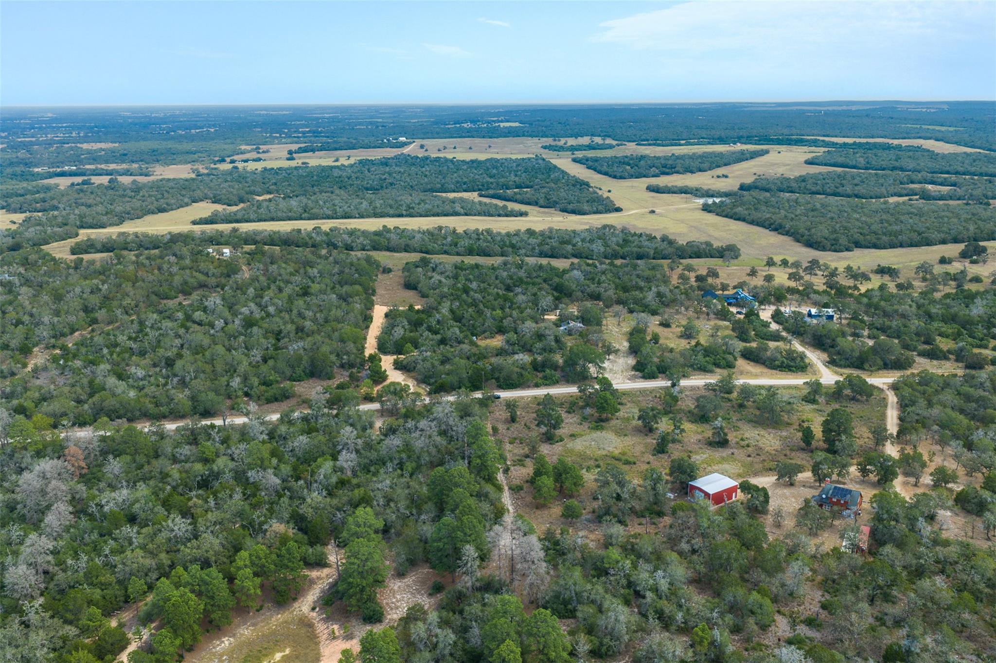 3301 Chuckwagon RD