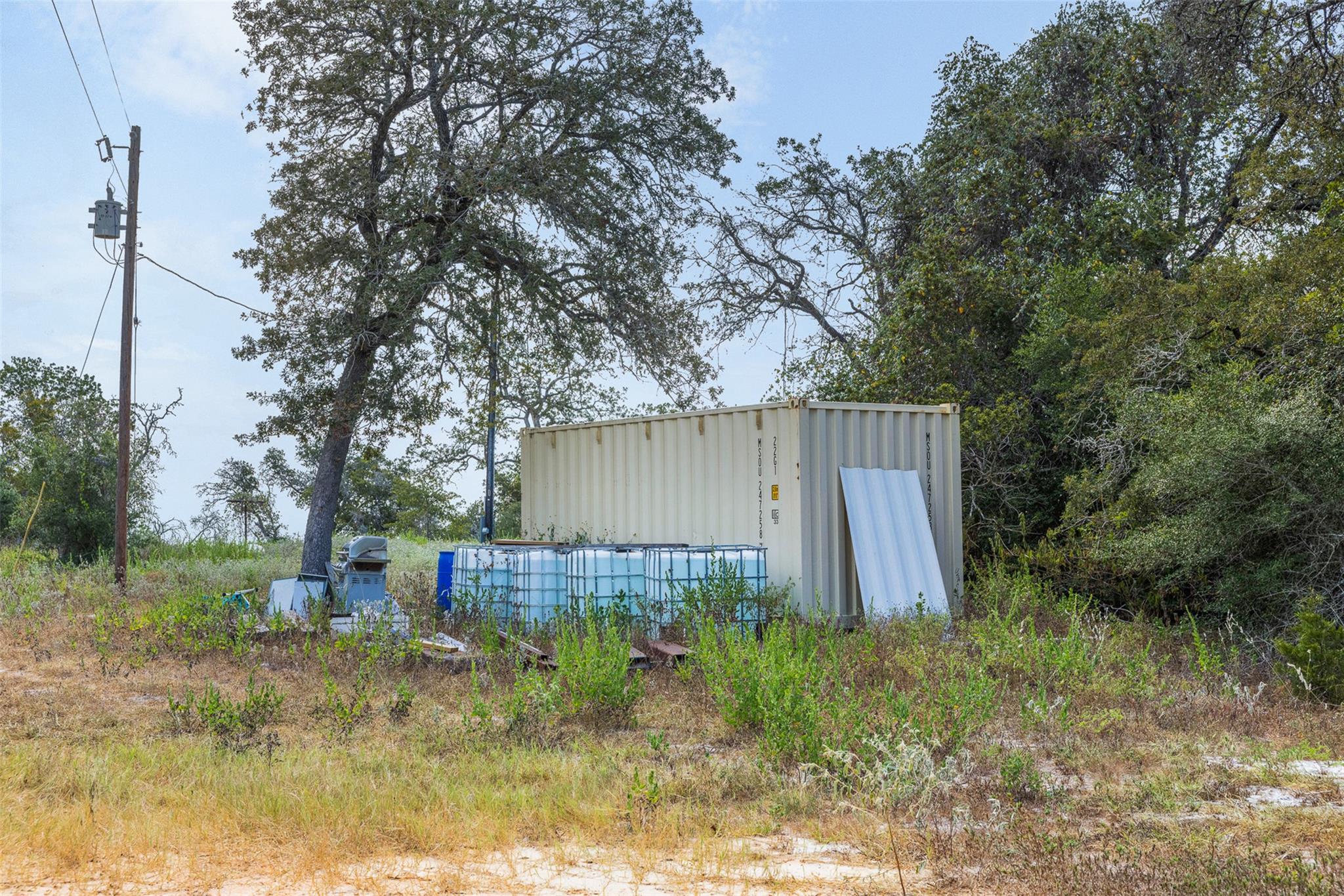 3301 Chuckwagon RD
