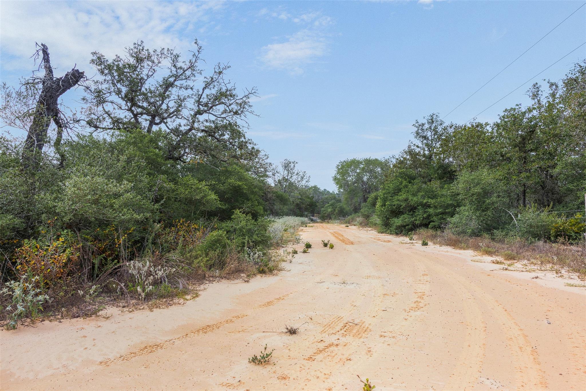 3301 Chuckwagon RD
