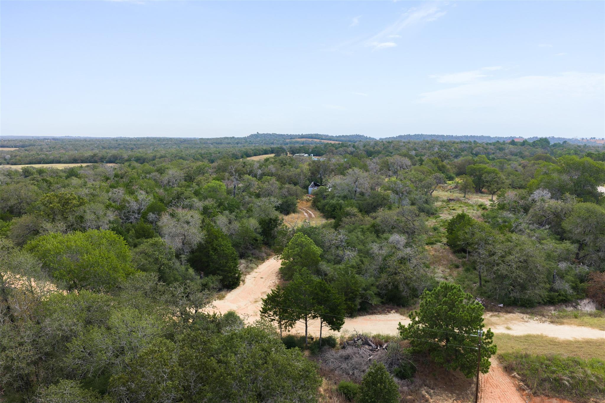 3301 Chuckwagon RD