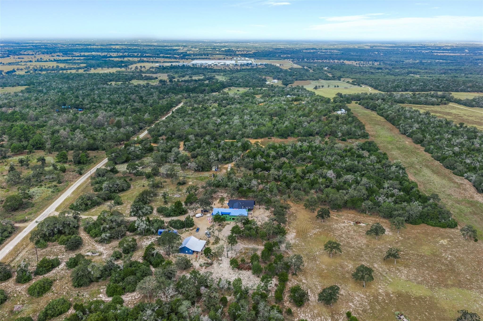 3301 Chuckwagon RD