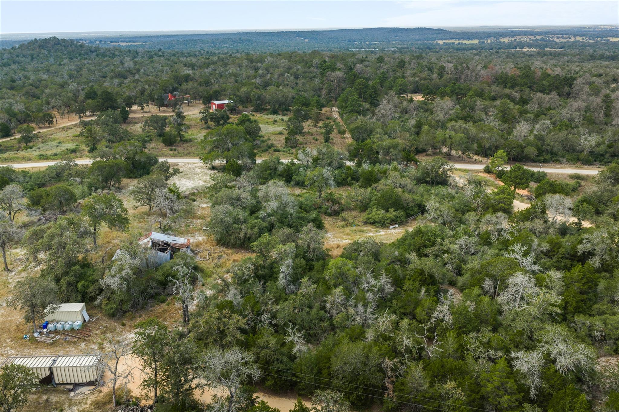3301 Chuckwagon RD