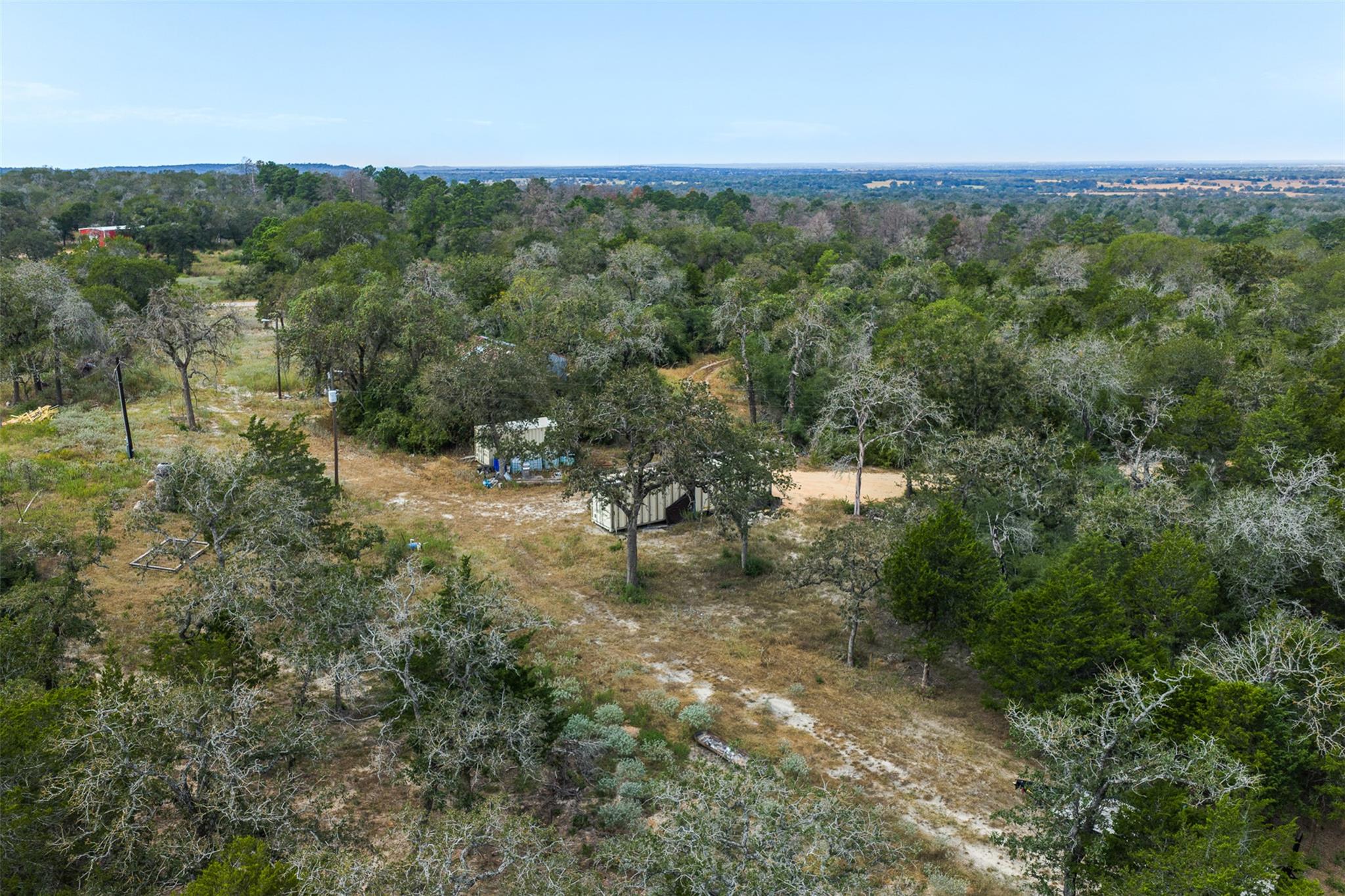 3301 Chuckwagon RD