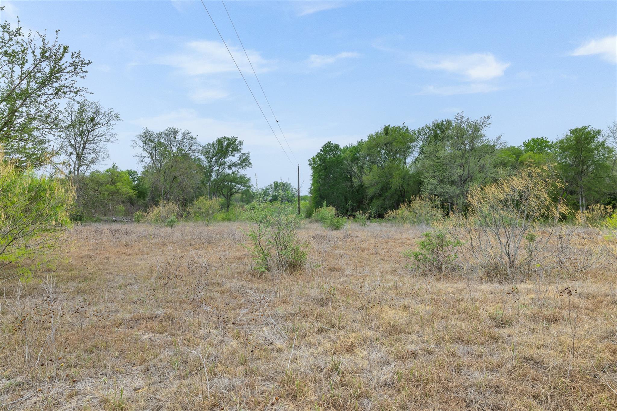 Tract 3 Lower Elgin RD