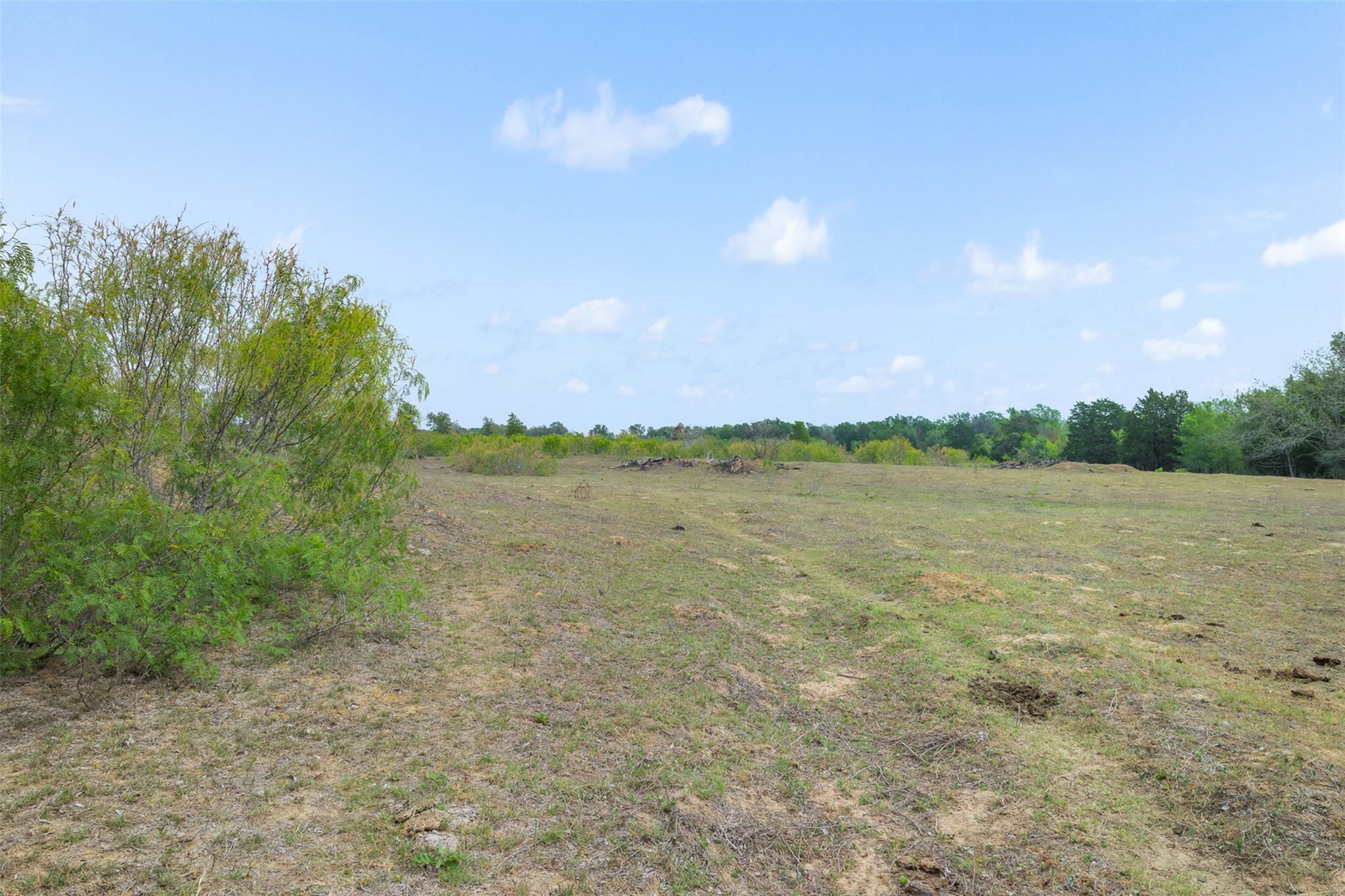 Tract 3 Lower Elgin RD