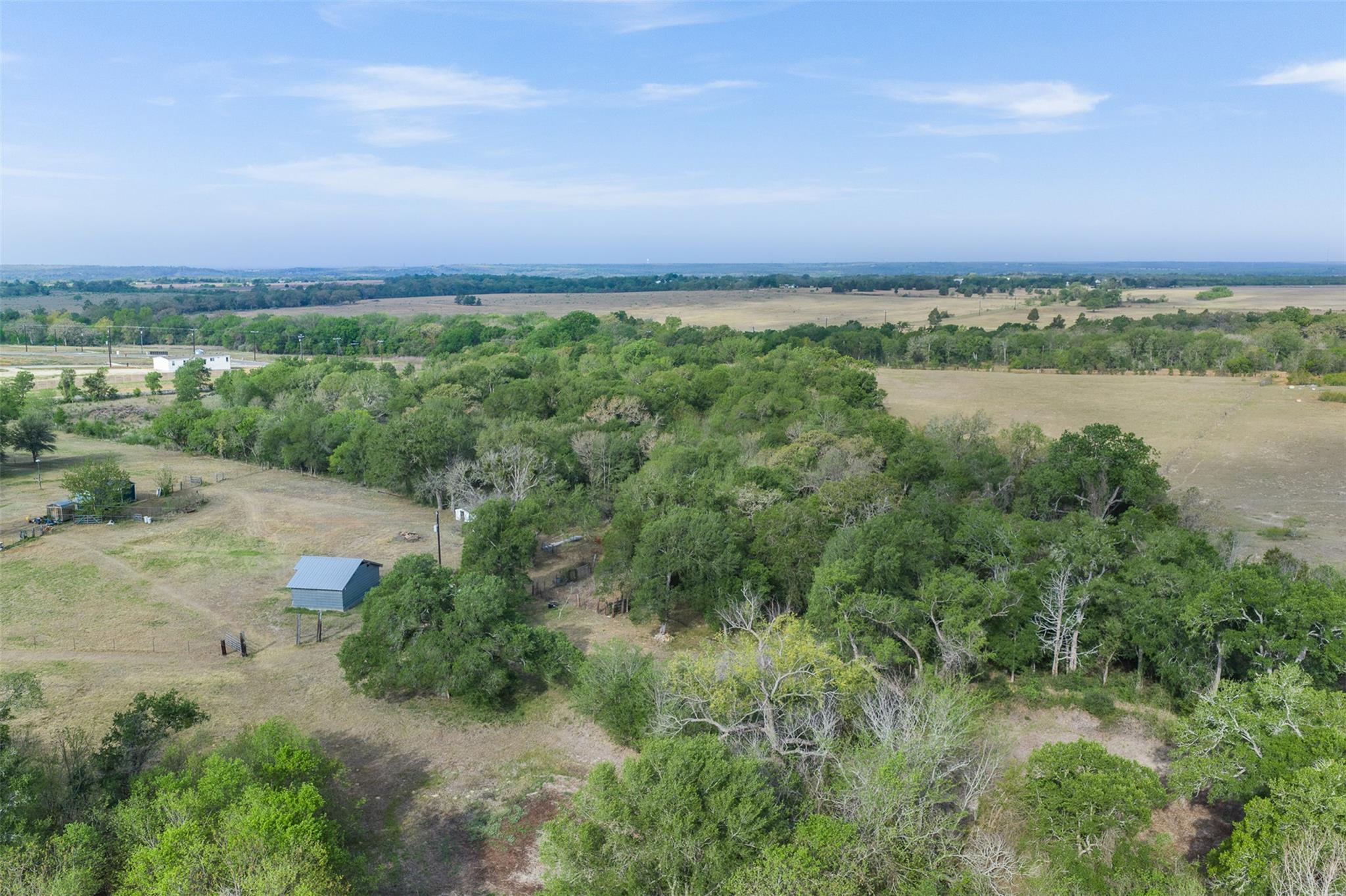 Tract 3 Lower Elgin RD