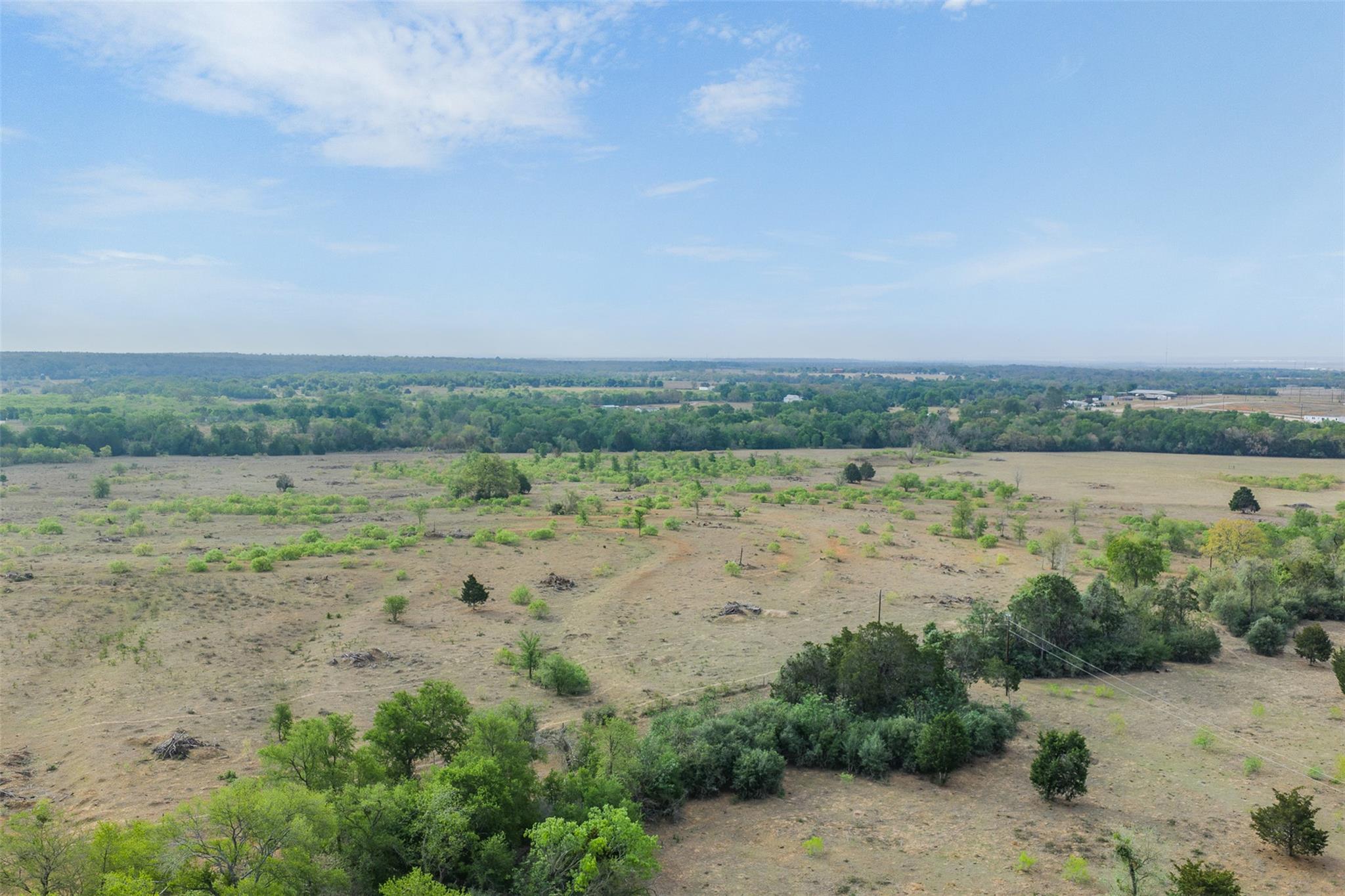 Tract 3 Lower Elgin RD