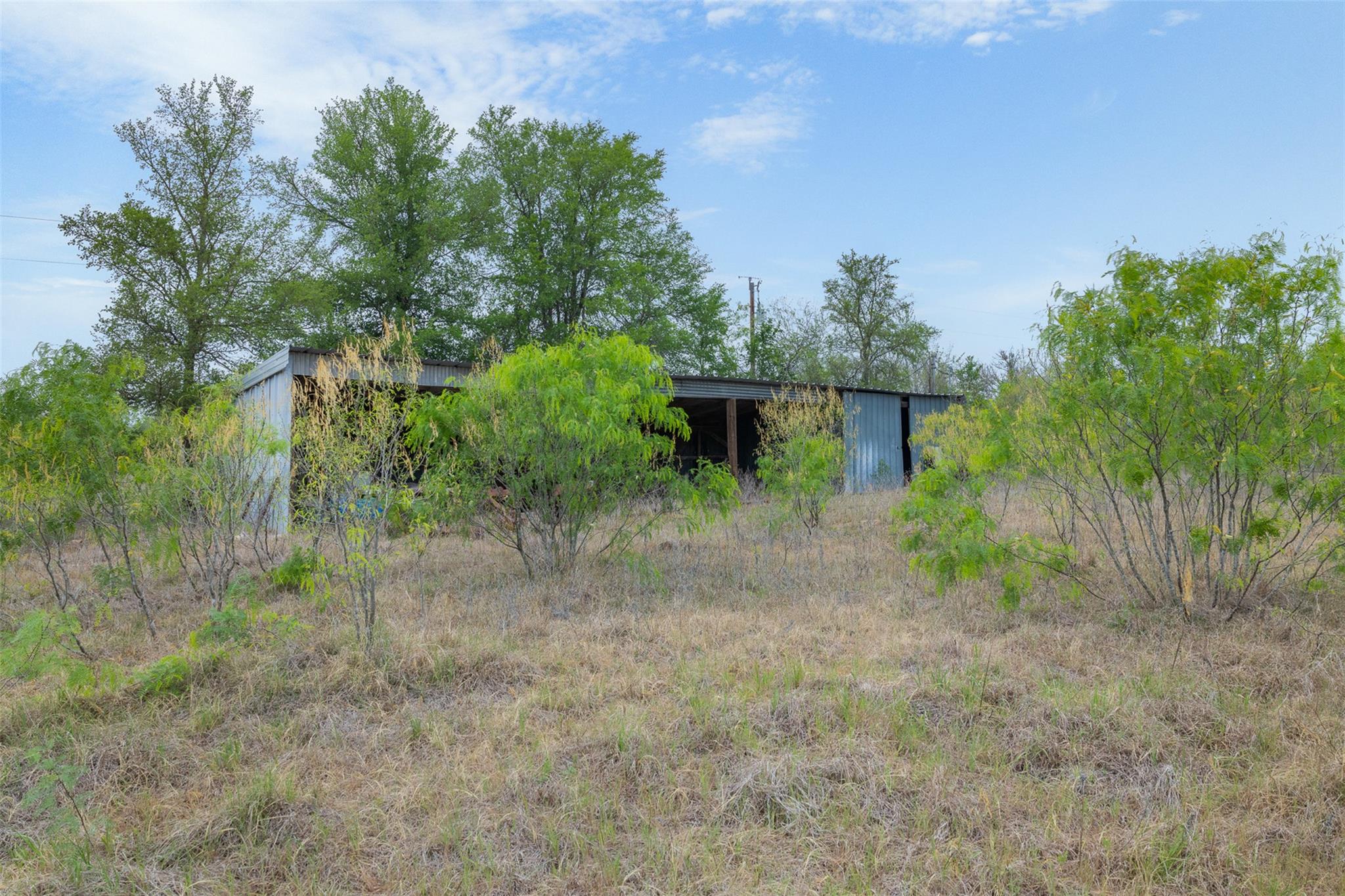 Tract 3 Lower Elgin RD