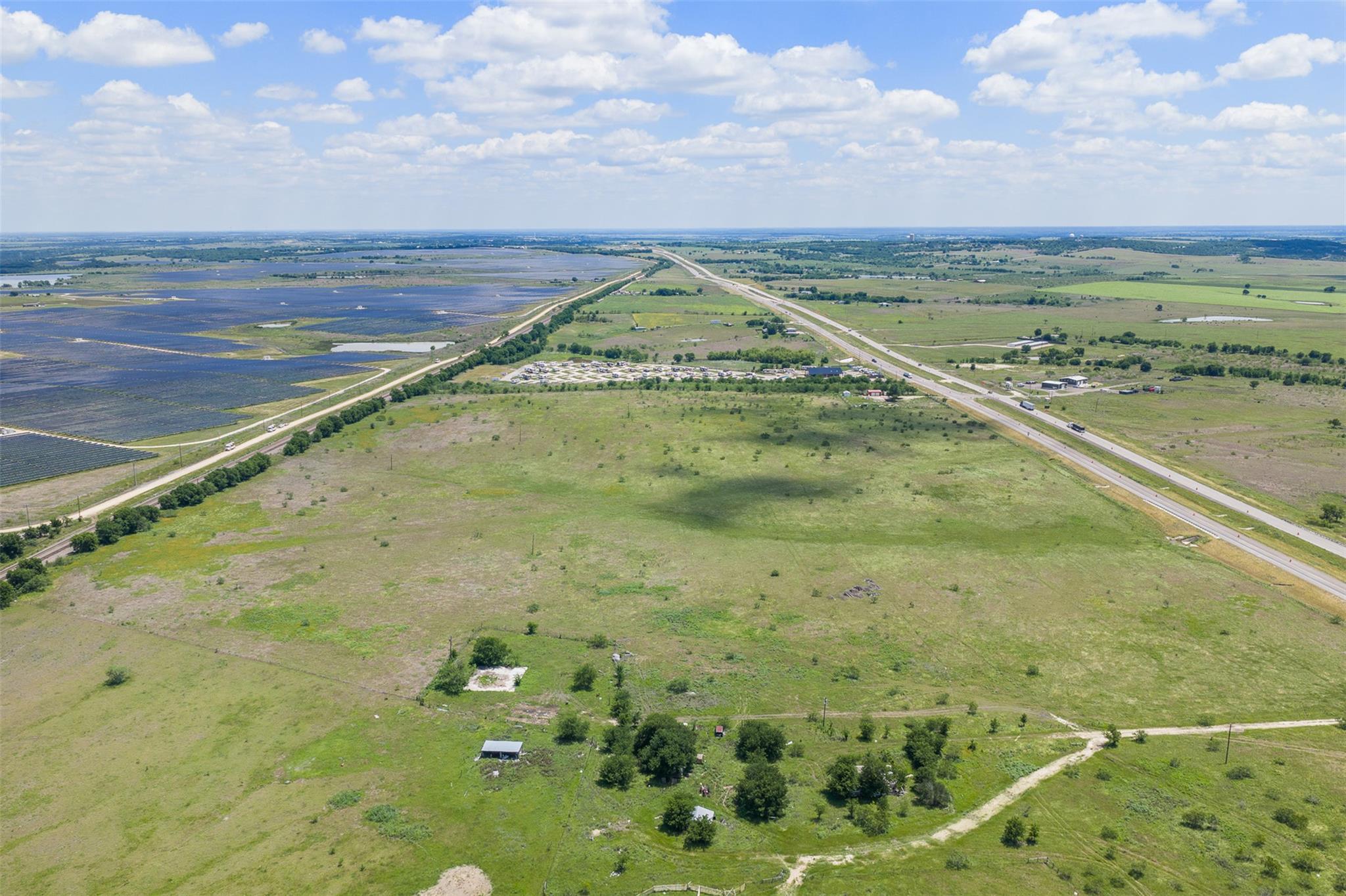 Lot 2 HWY 36