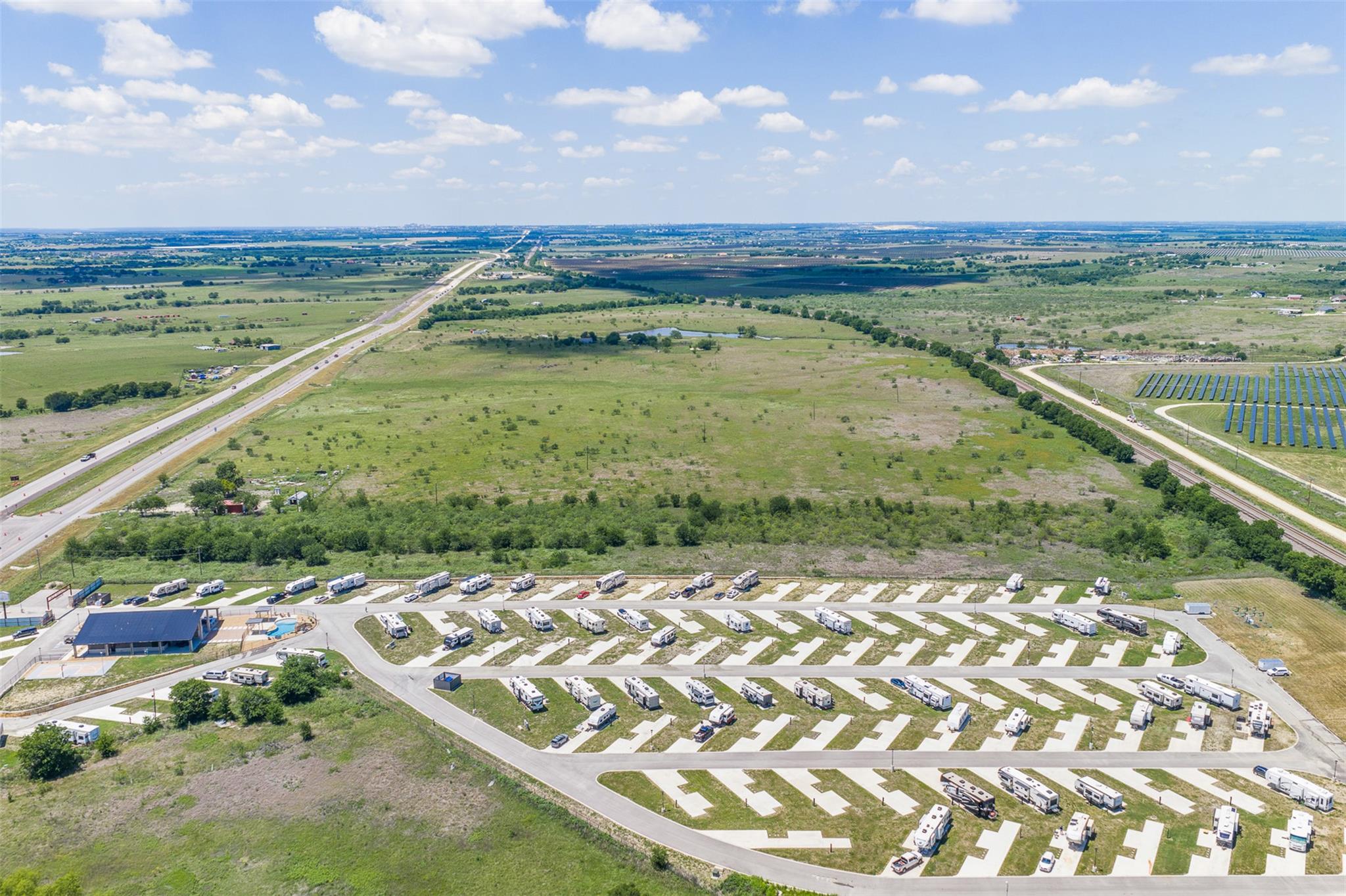 Lot 2 HWY 36