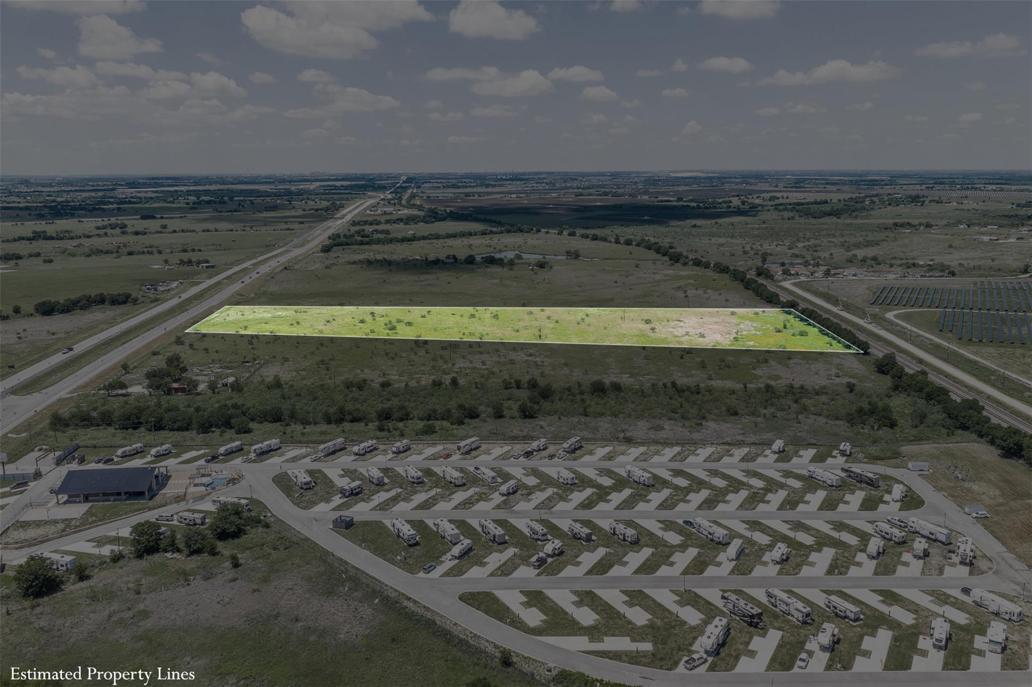 Lot 2 HWY 36