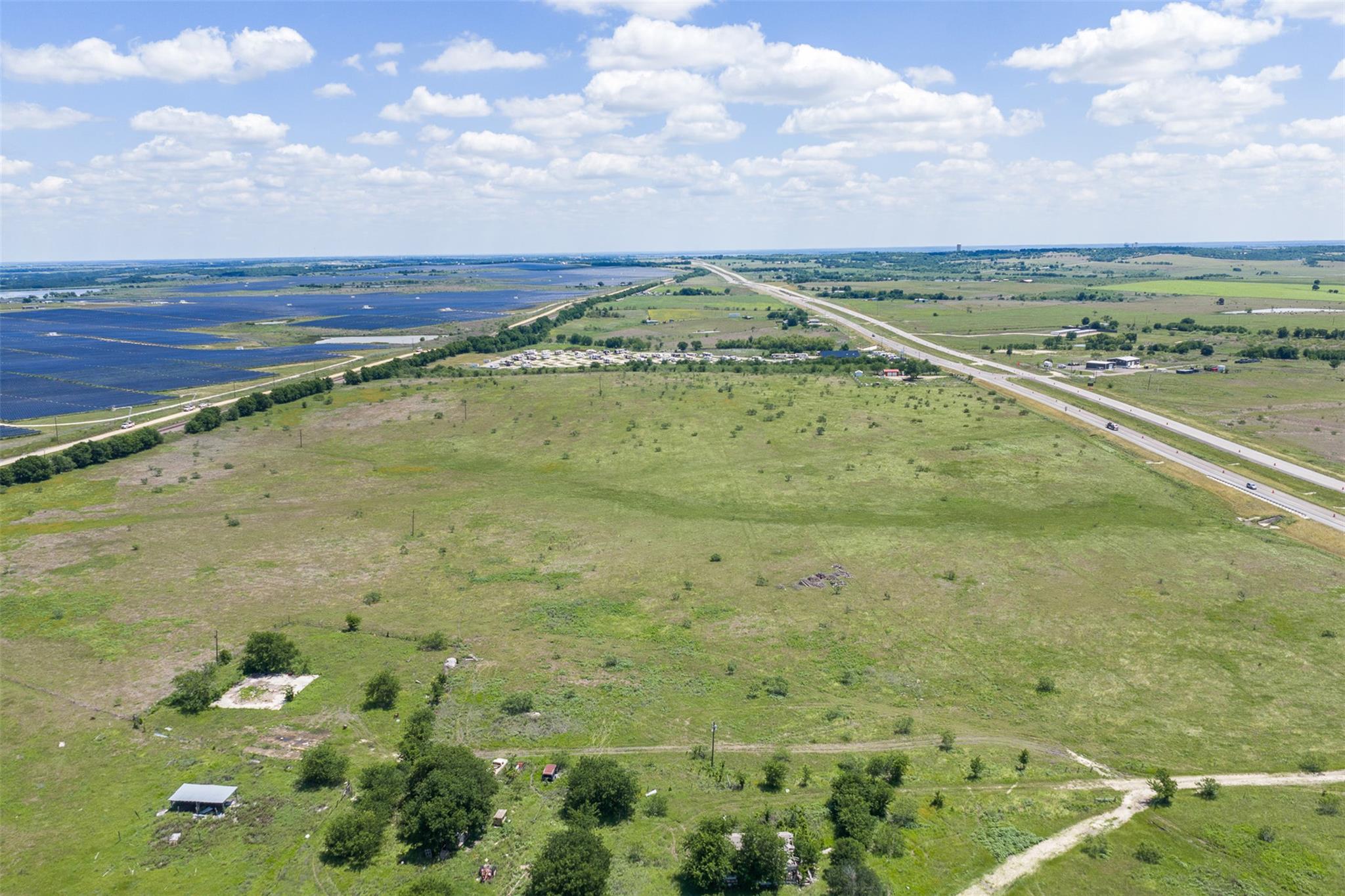 Lot 2 HWY 36
