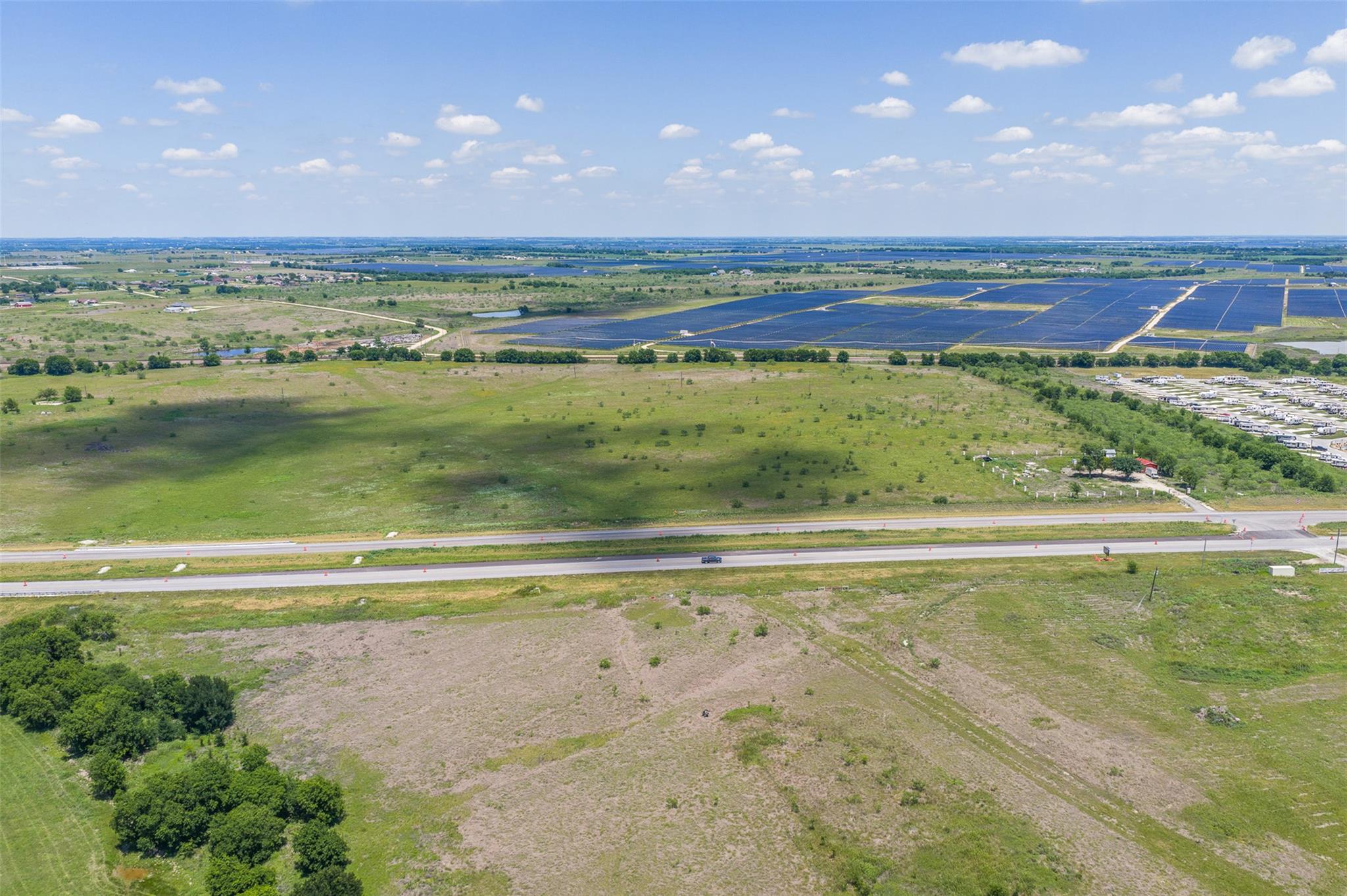 Lot 2 HWY 36