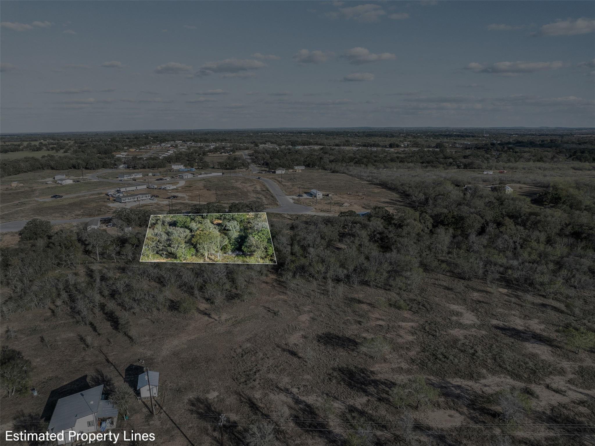 123 Grace LN