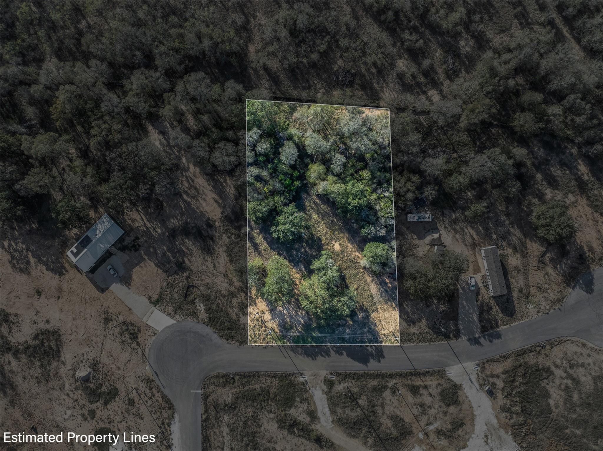 123 Grace LN
