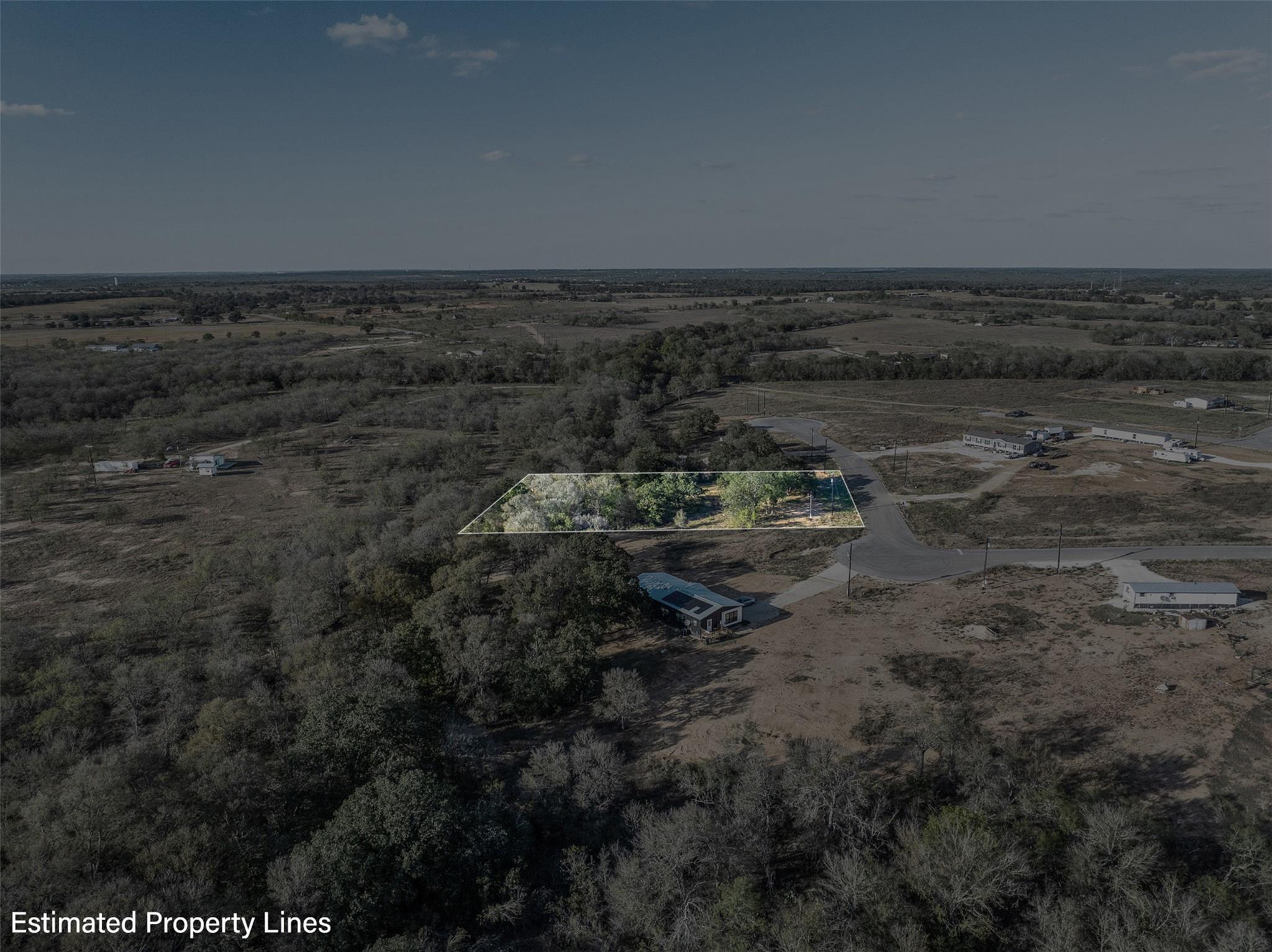 123 Grace LN