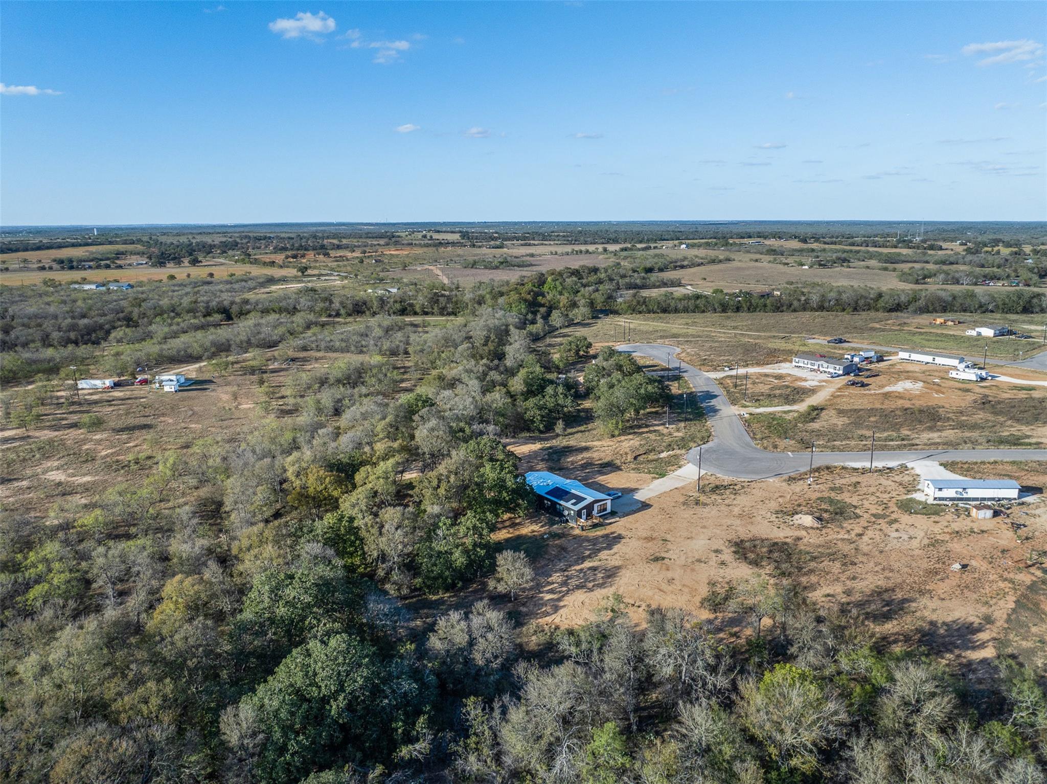 123 Grace LN