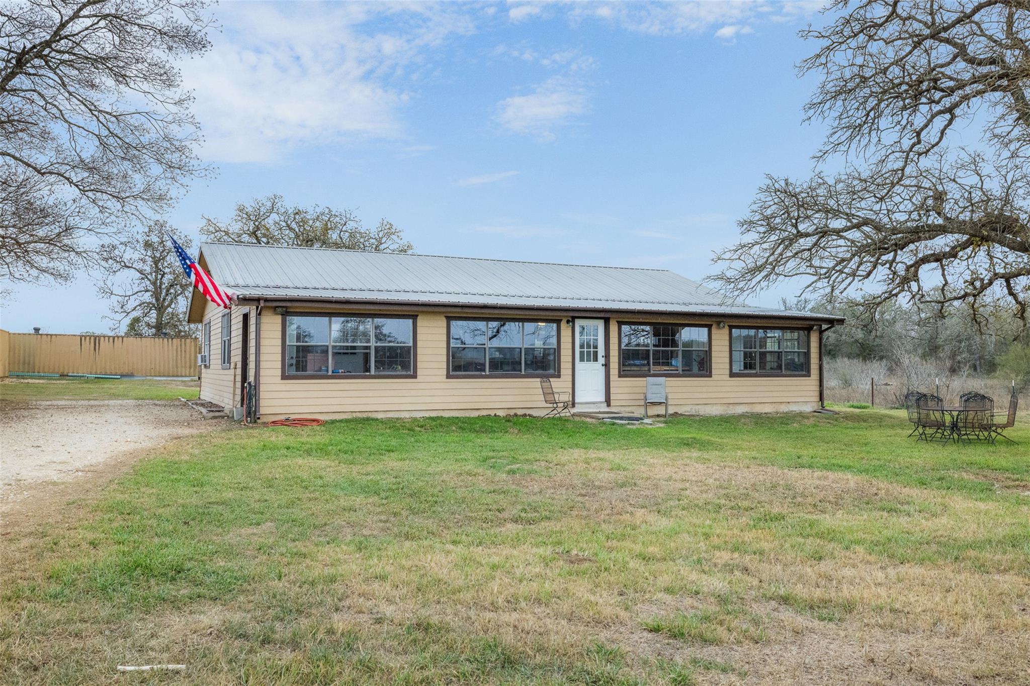 4025 County Road 284 # 46X