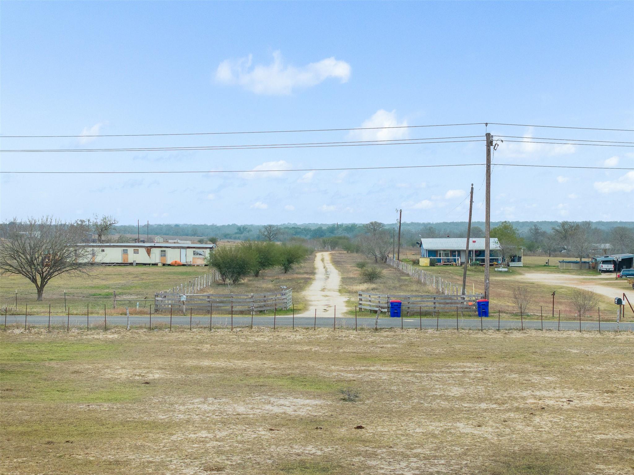 4025 County Road 284 # 46X