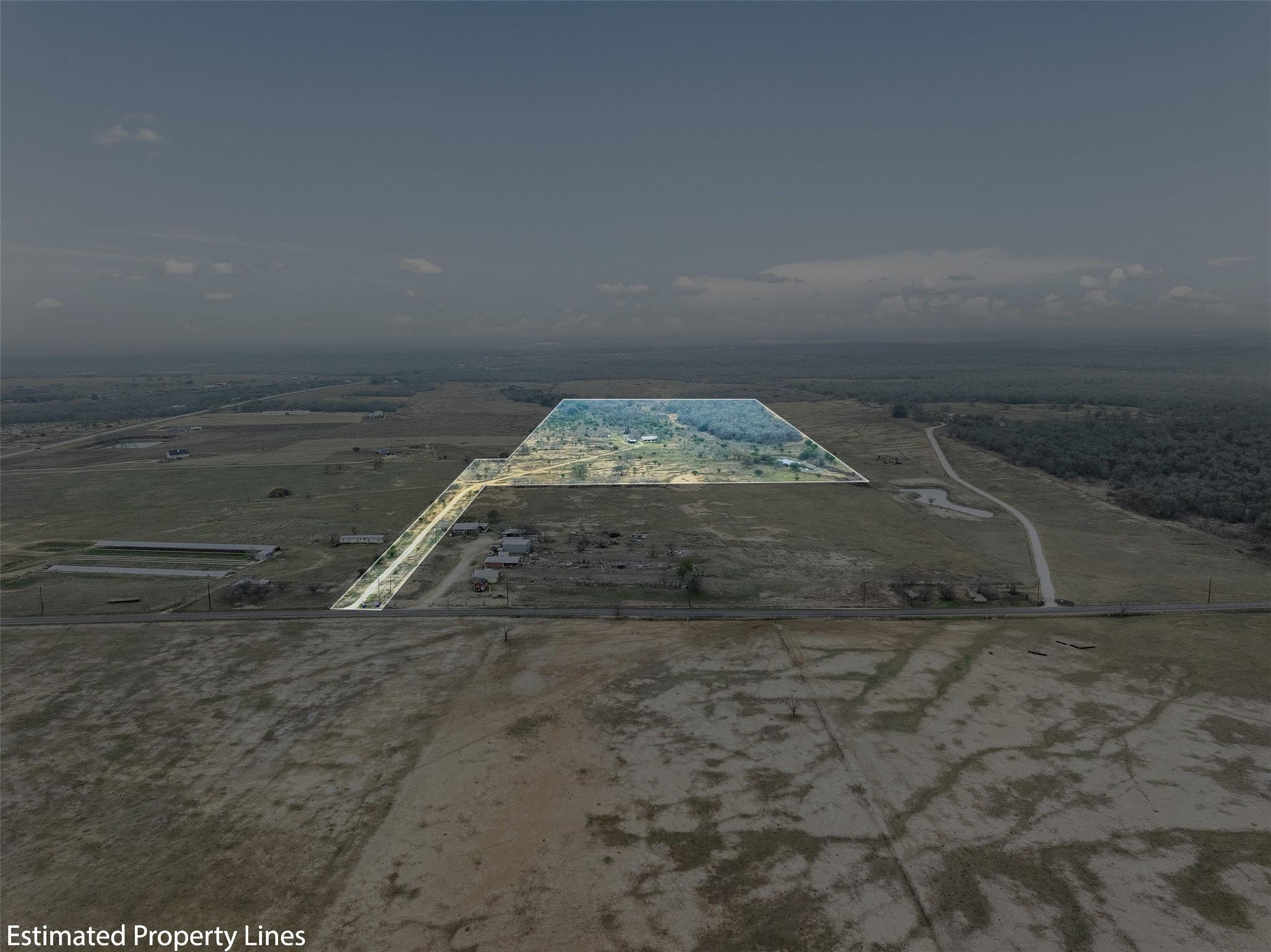 4025 County Road 284 # 46X