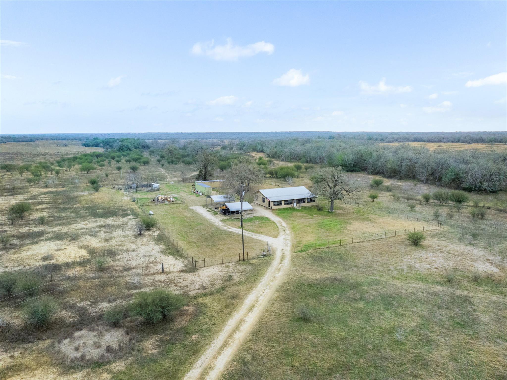 4025 County Road 284 # 46X