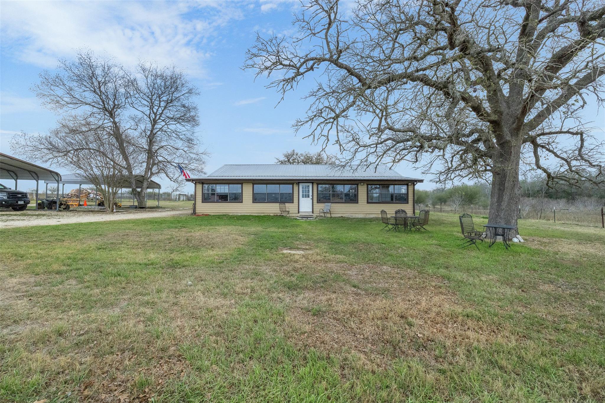 4025 County Road 284 # 46X