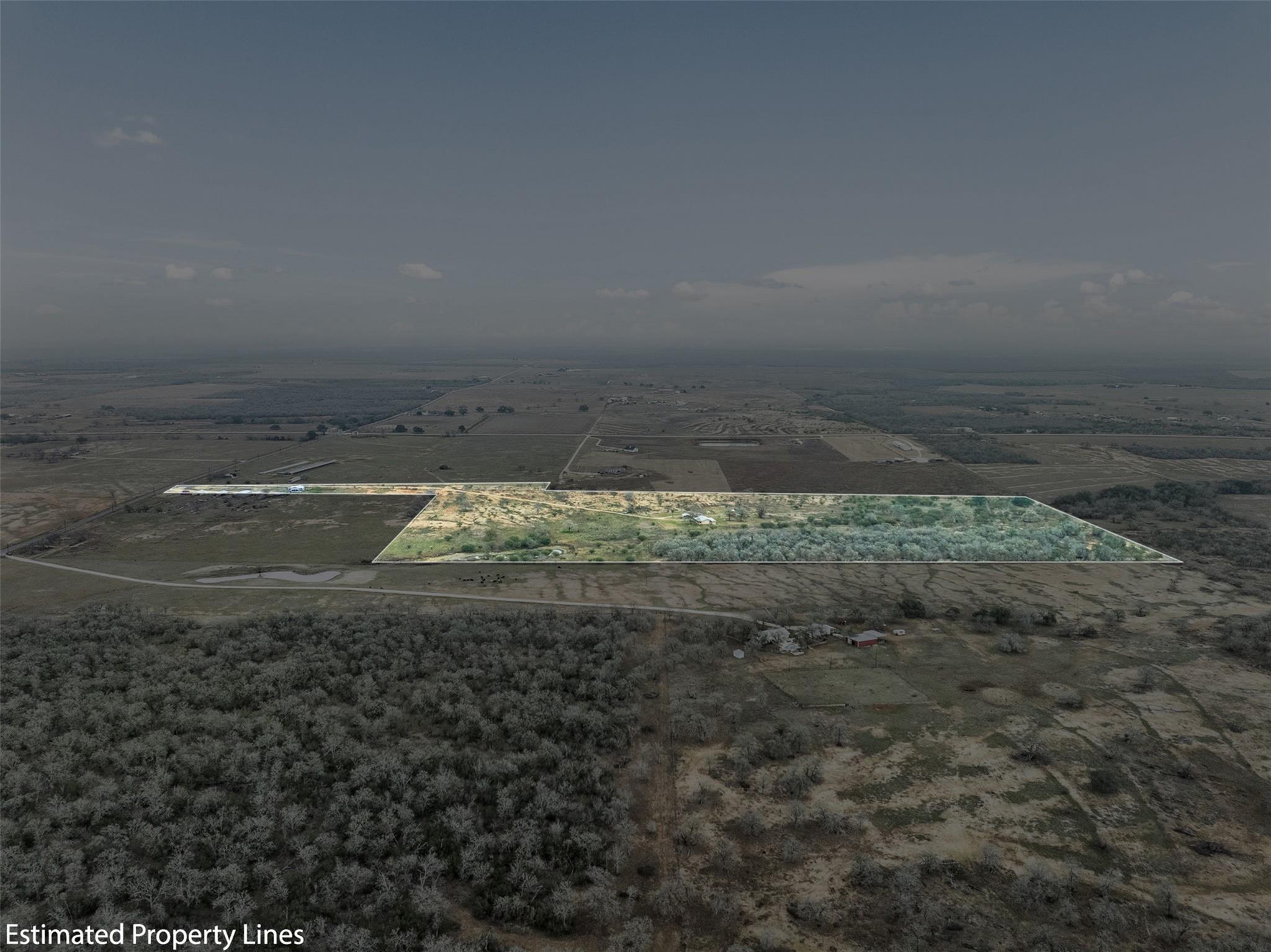 4025 County Road 284 # 46X