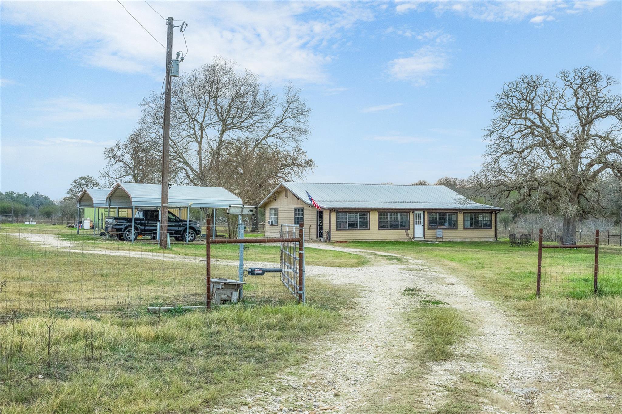 4025 County Road 284 # 46X