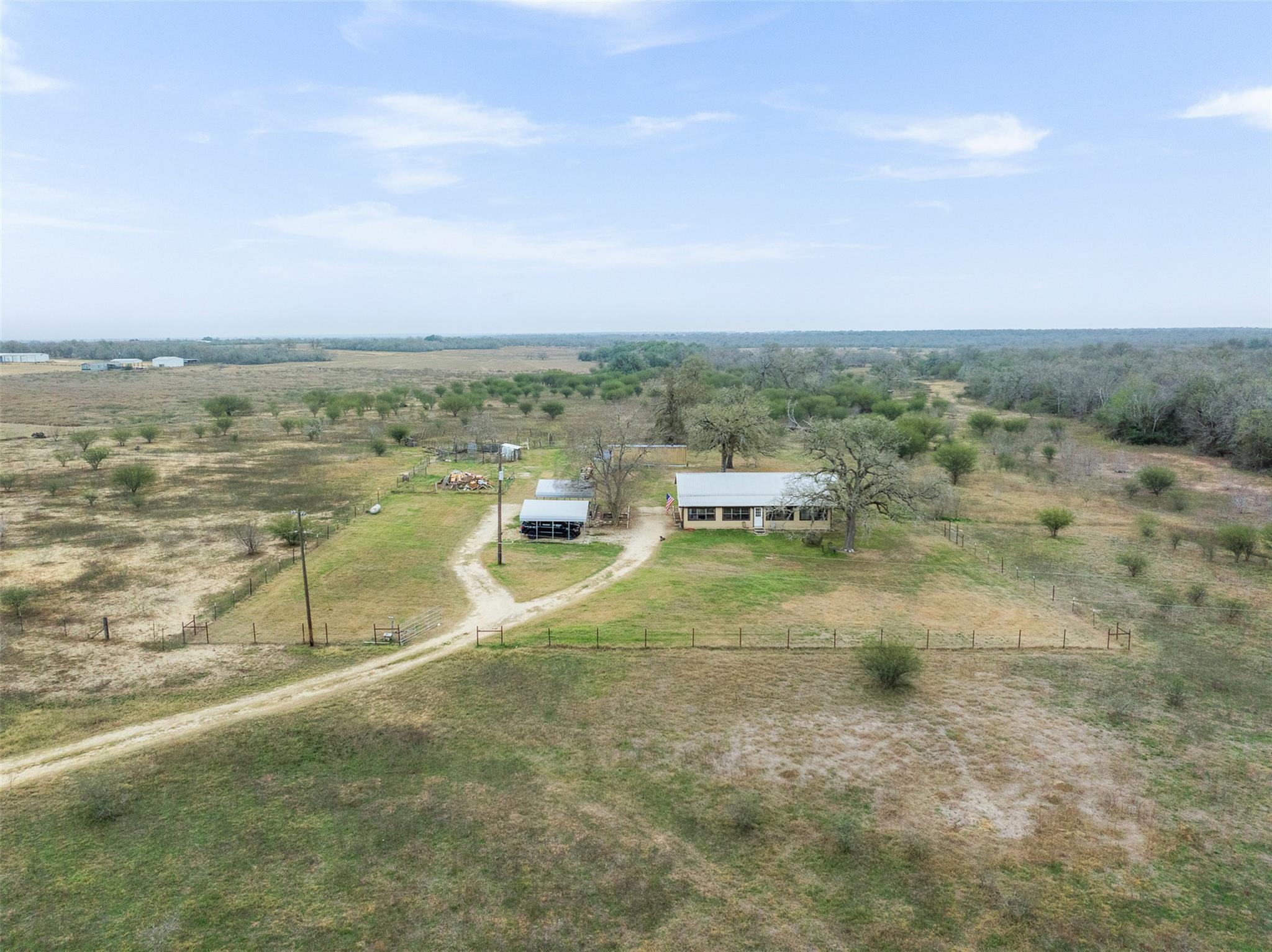 4025 County Road 284 # 46X