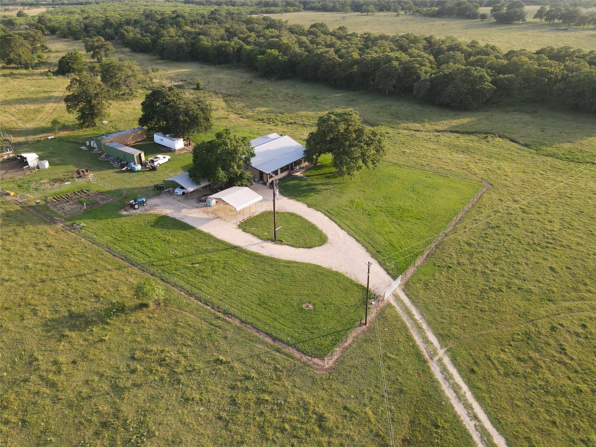 4025 County Road 284 # 46X