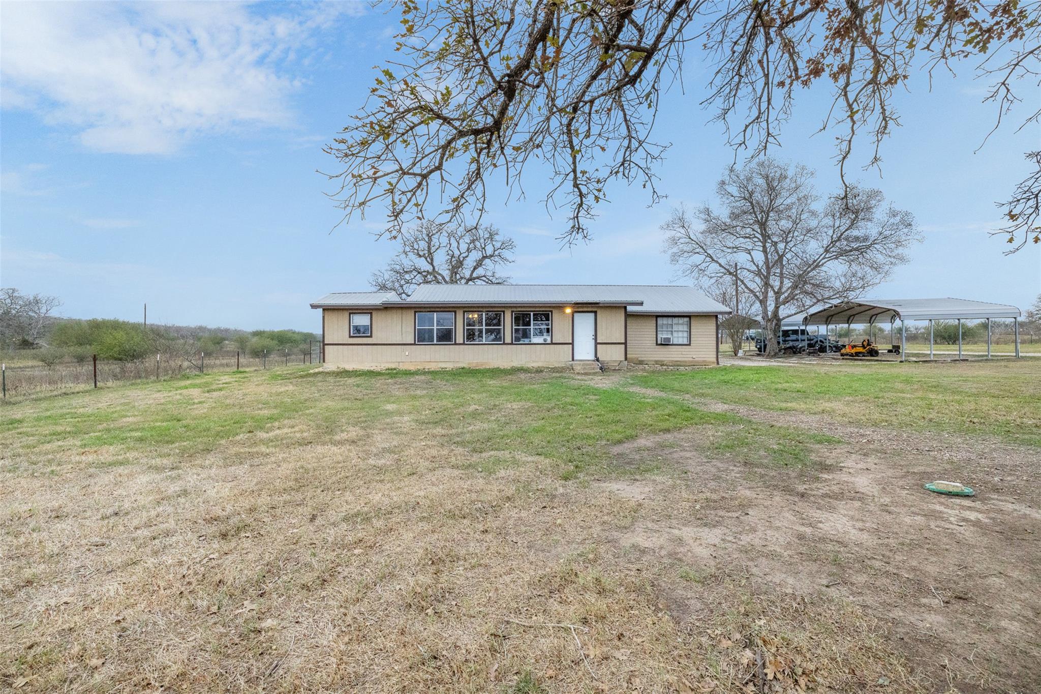 4025 County Road 284 # 46X