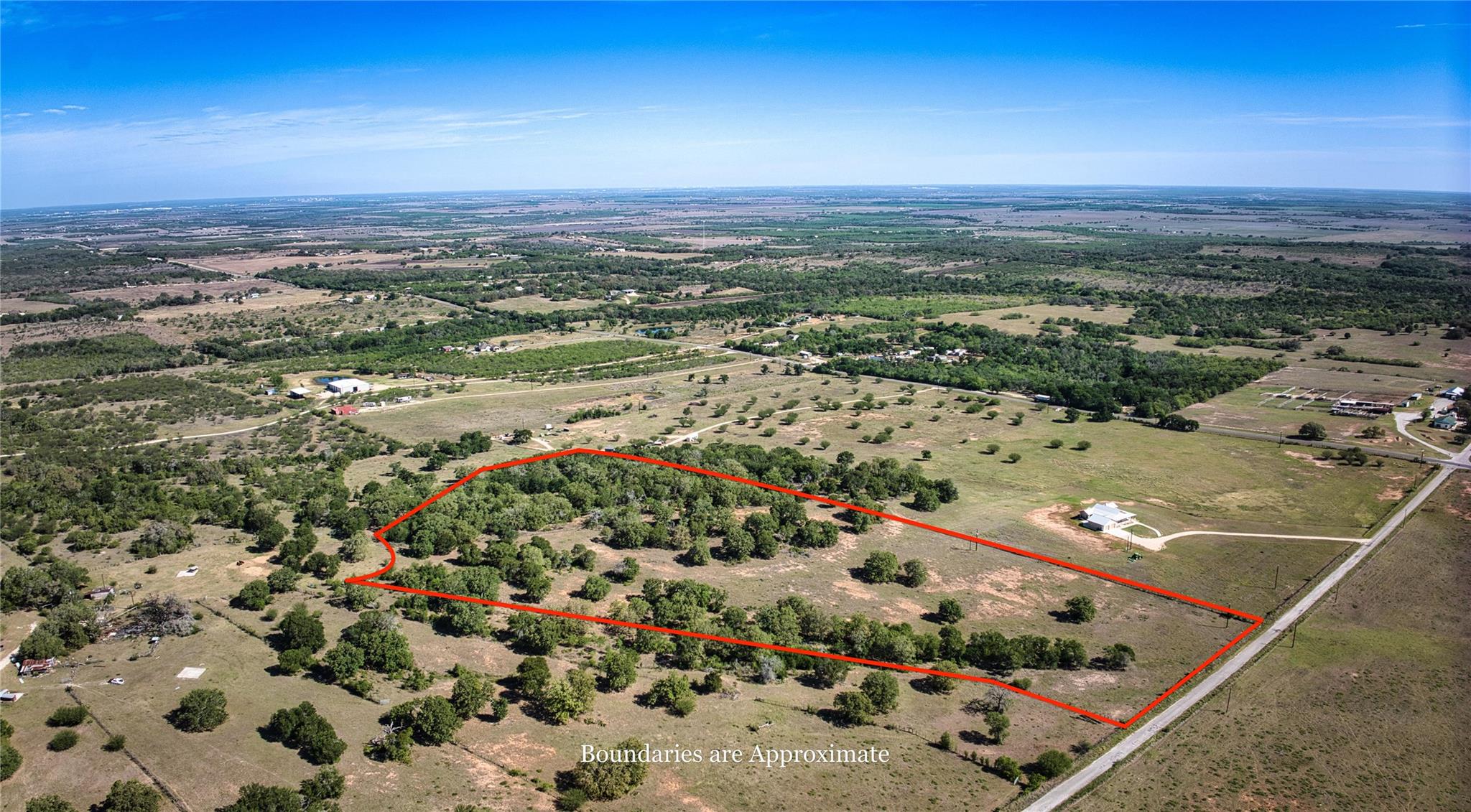 5250 Gravel Pit RD