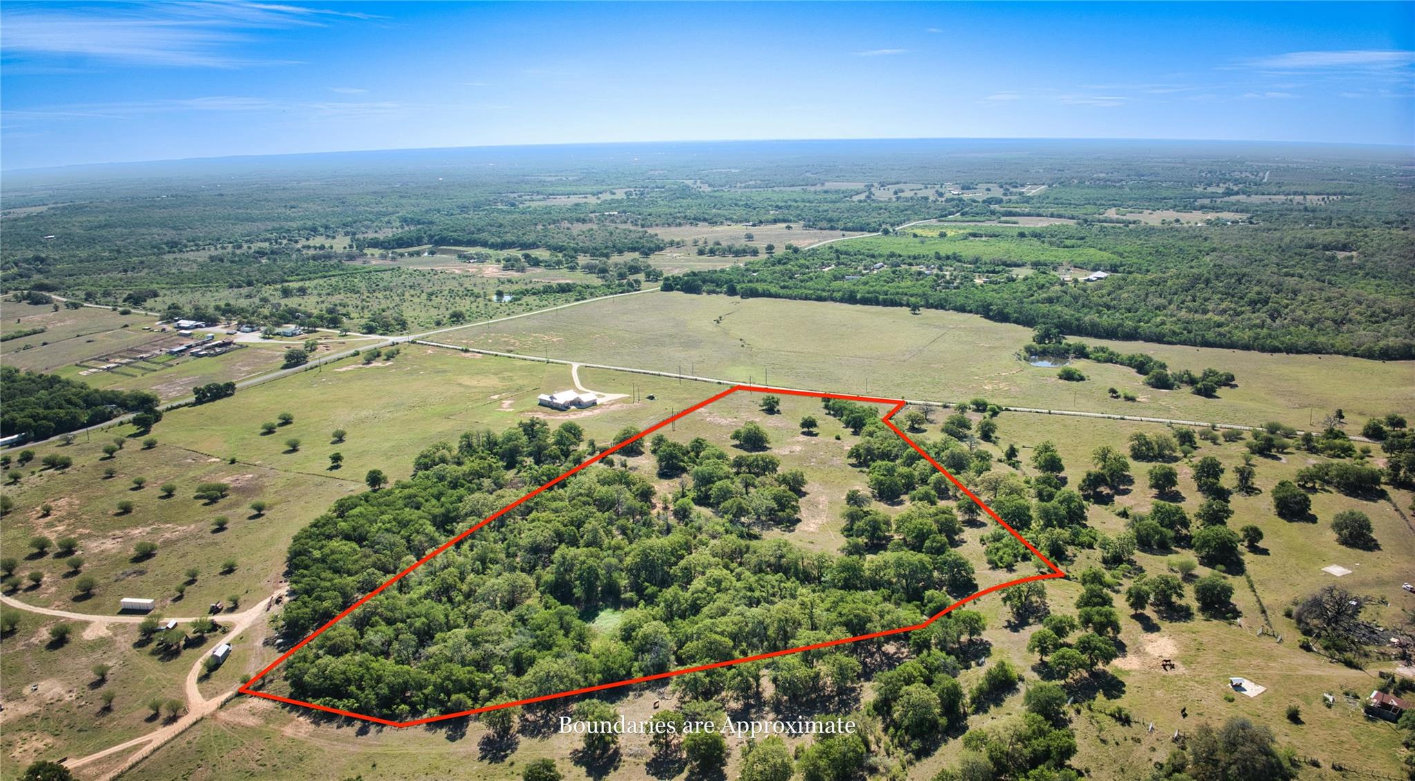 5250 Gravel Pit RD