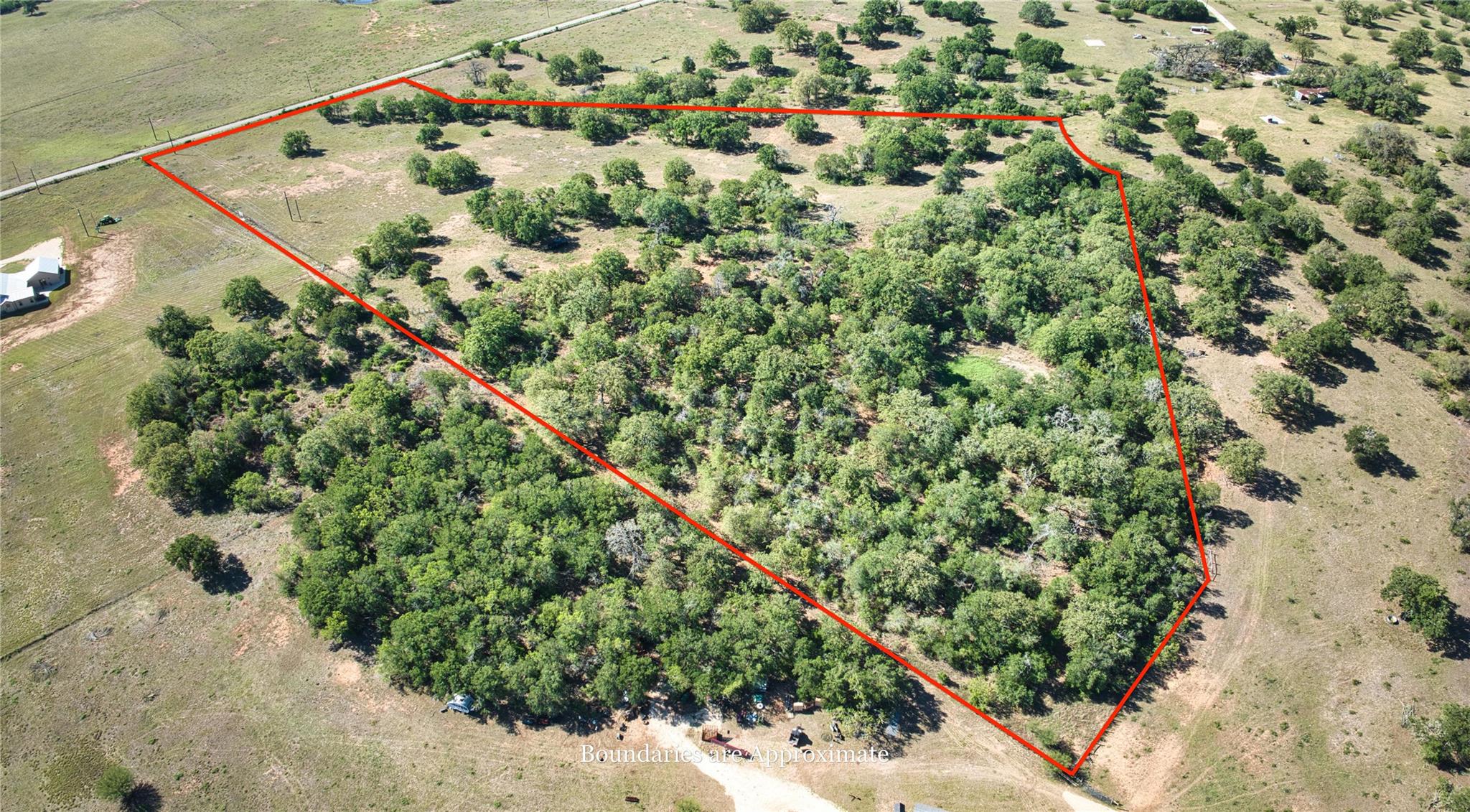 5250 Gravel Pit RD