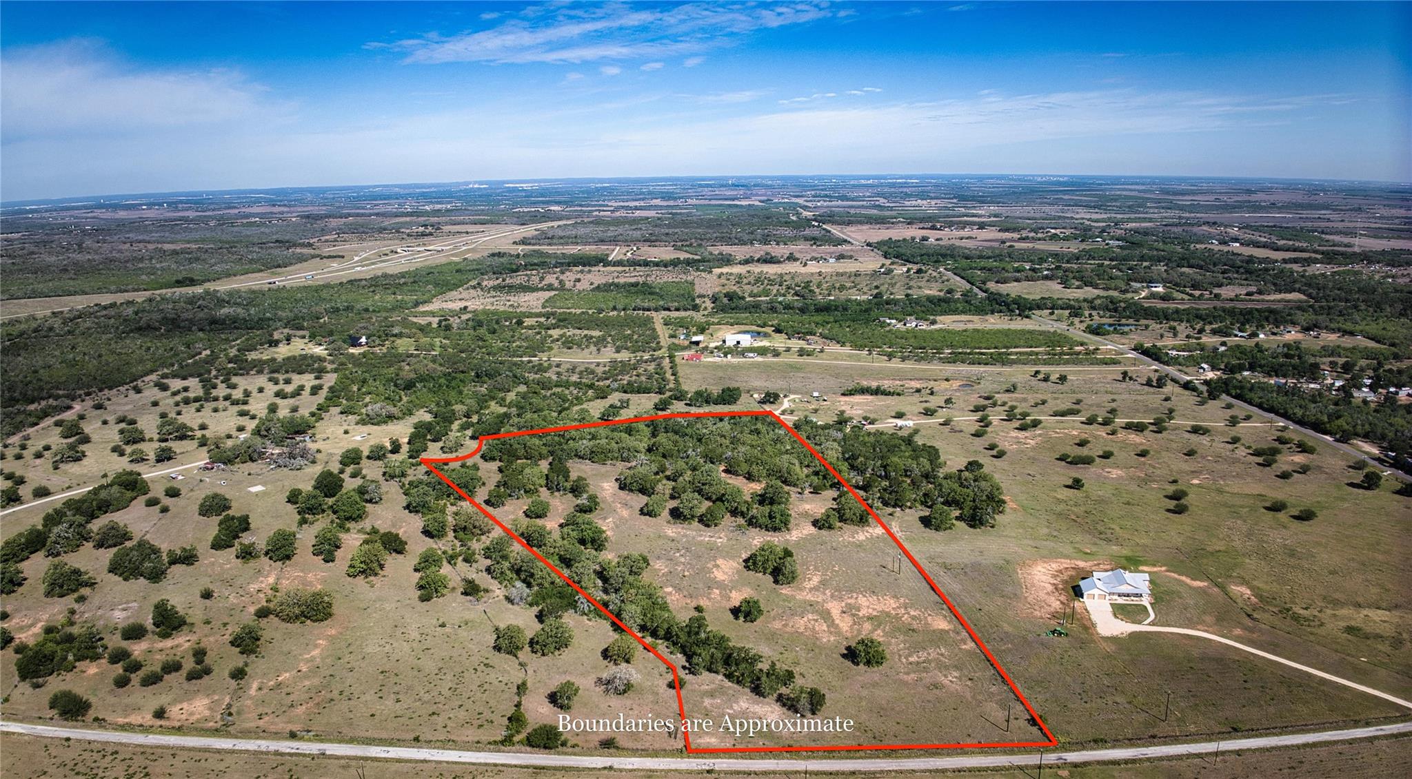 5250 Gravel Pit RD