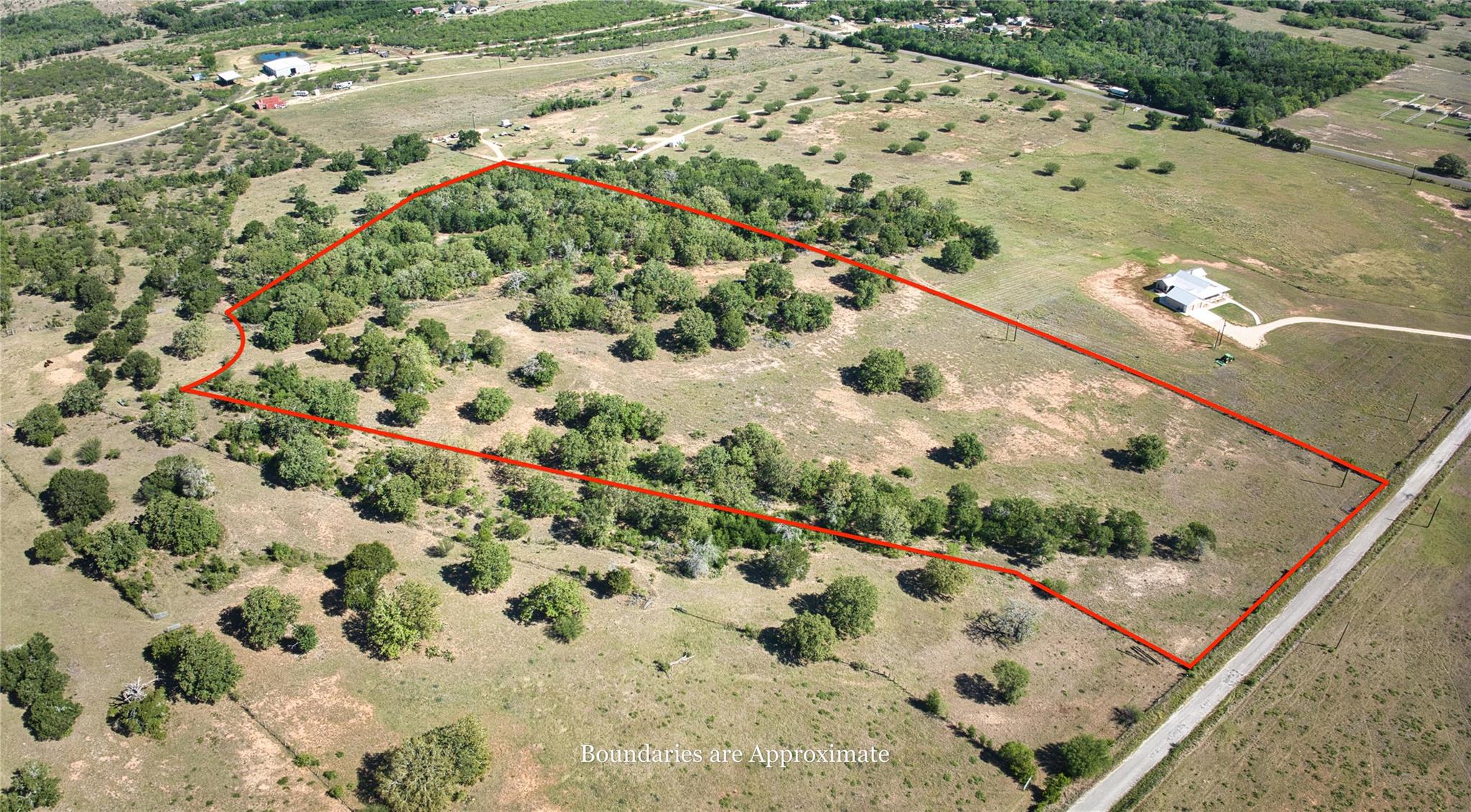 5250 Gravel Pit RD