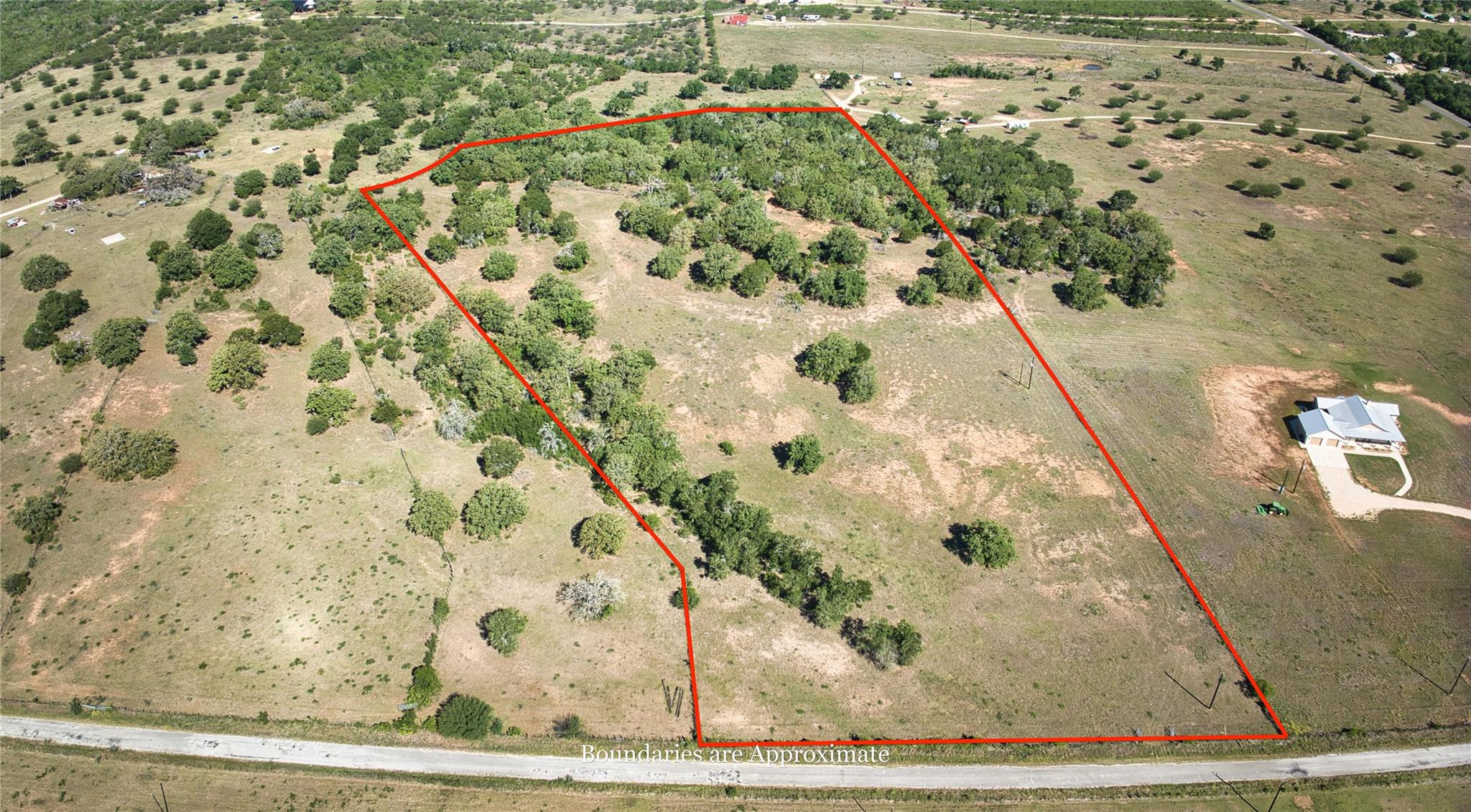 5250 Gravel Pit RD