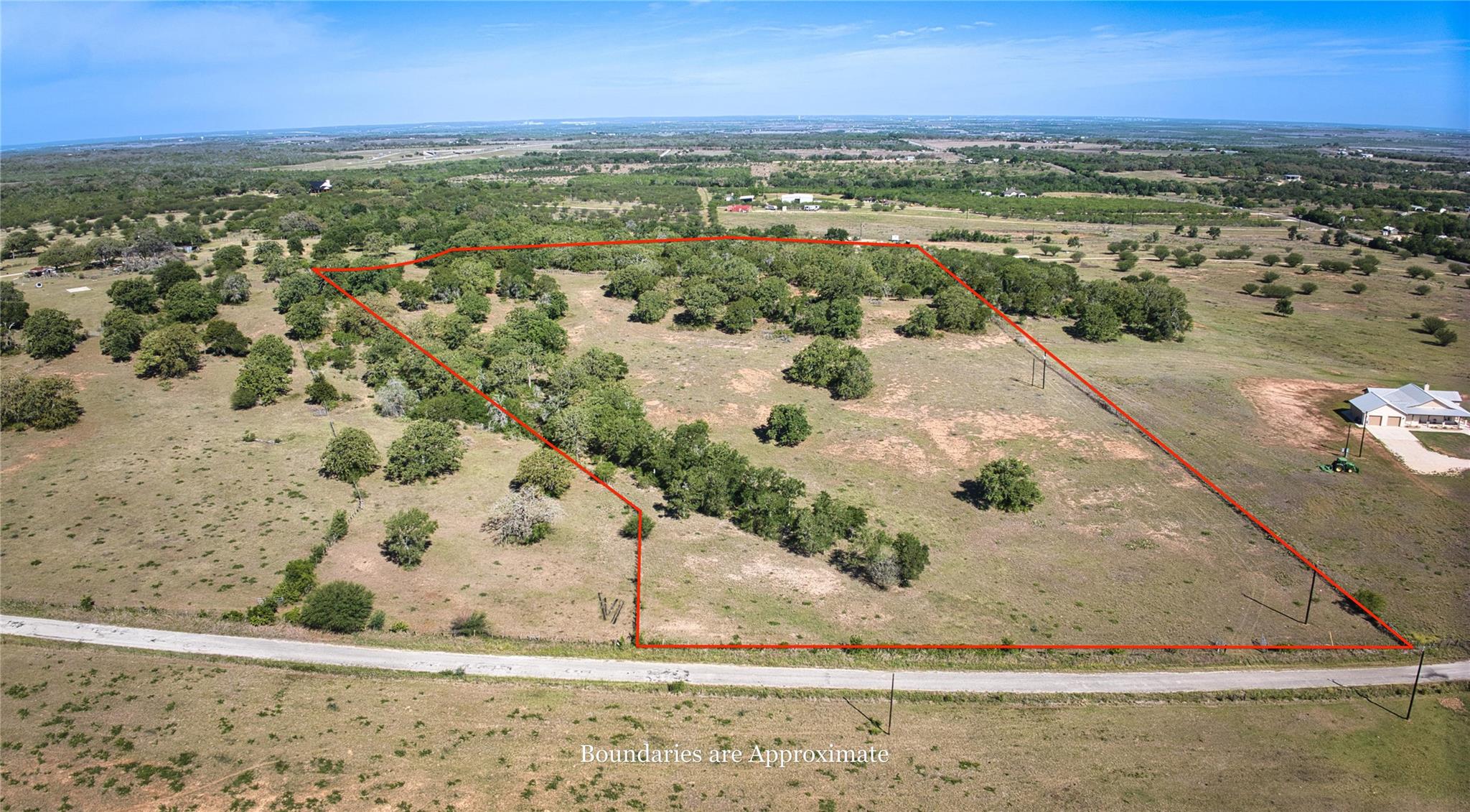 5250 Gravel Pit RD