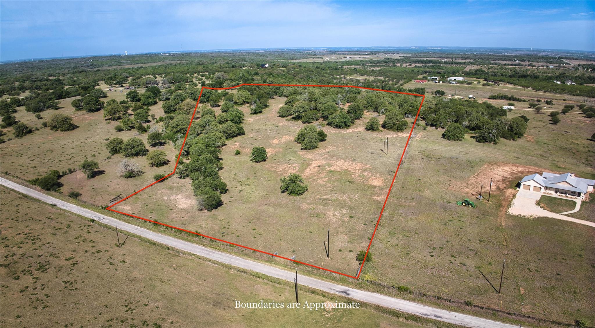 5250 Gravel Pit RD