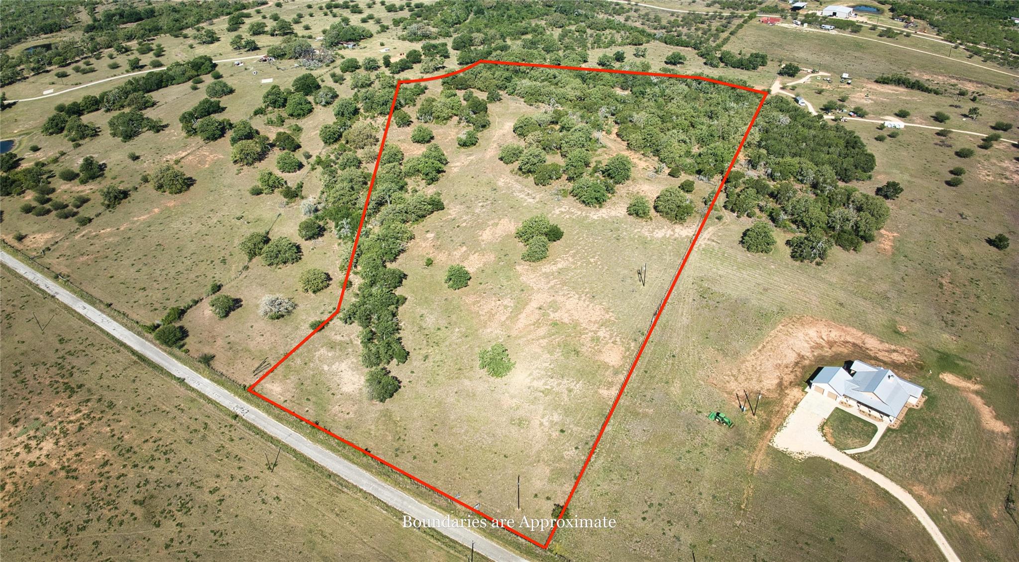 5250 Gravel Pit RD