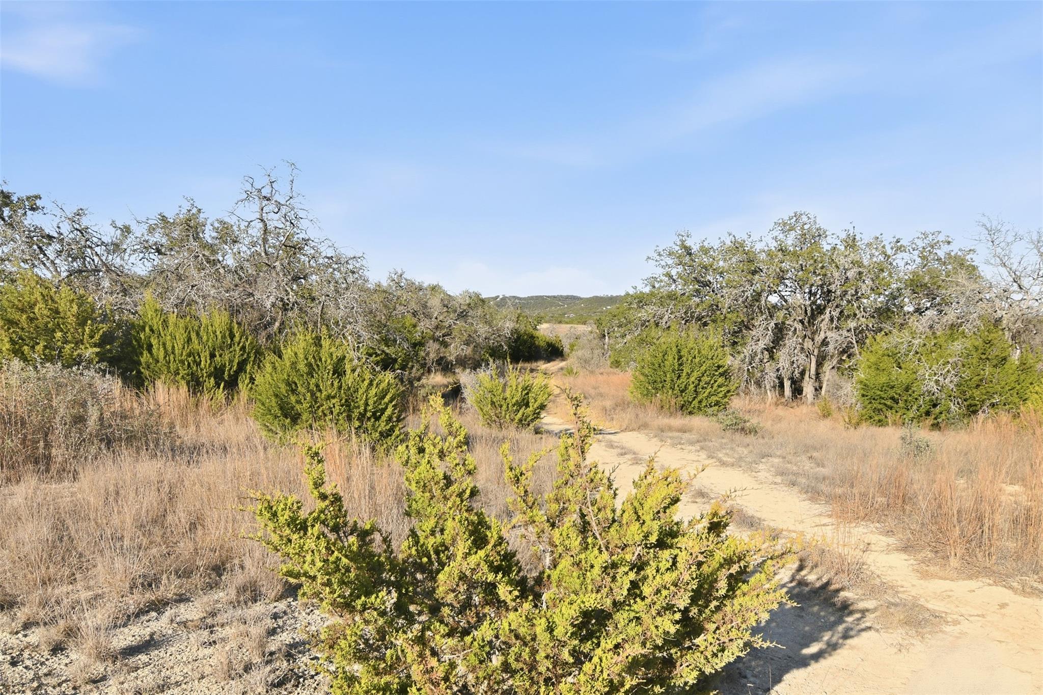 TBD Peaceful Valley RD