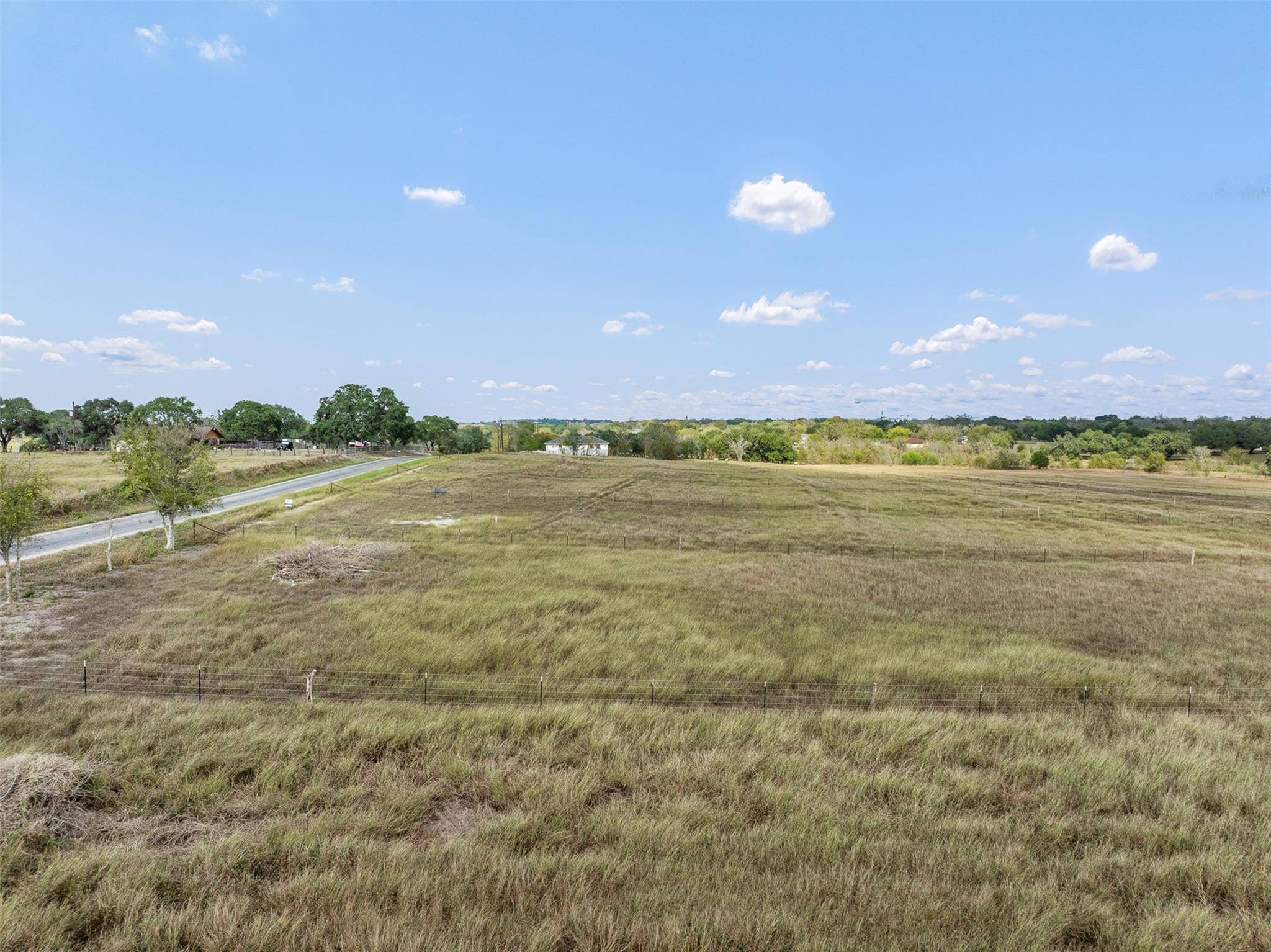 Tract 2 County Road 291
