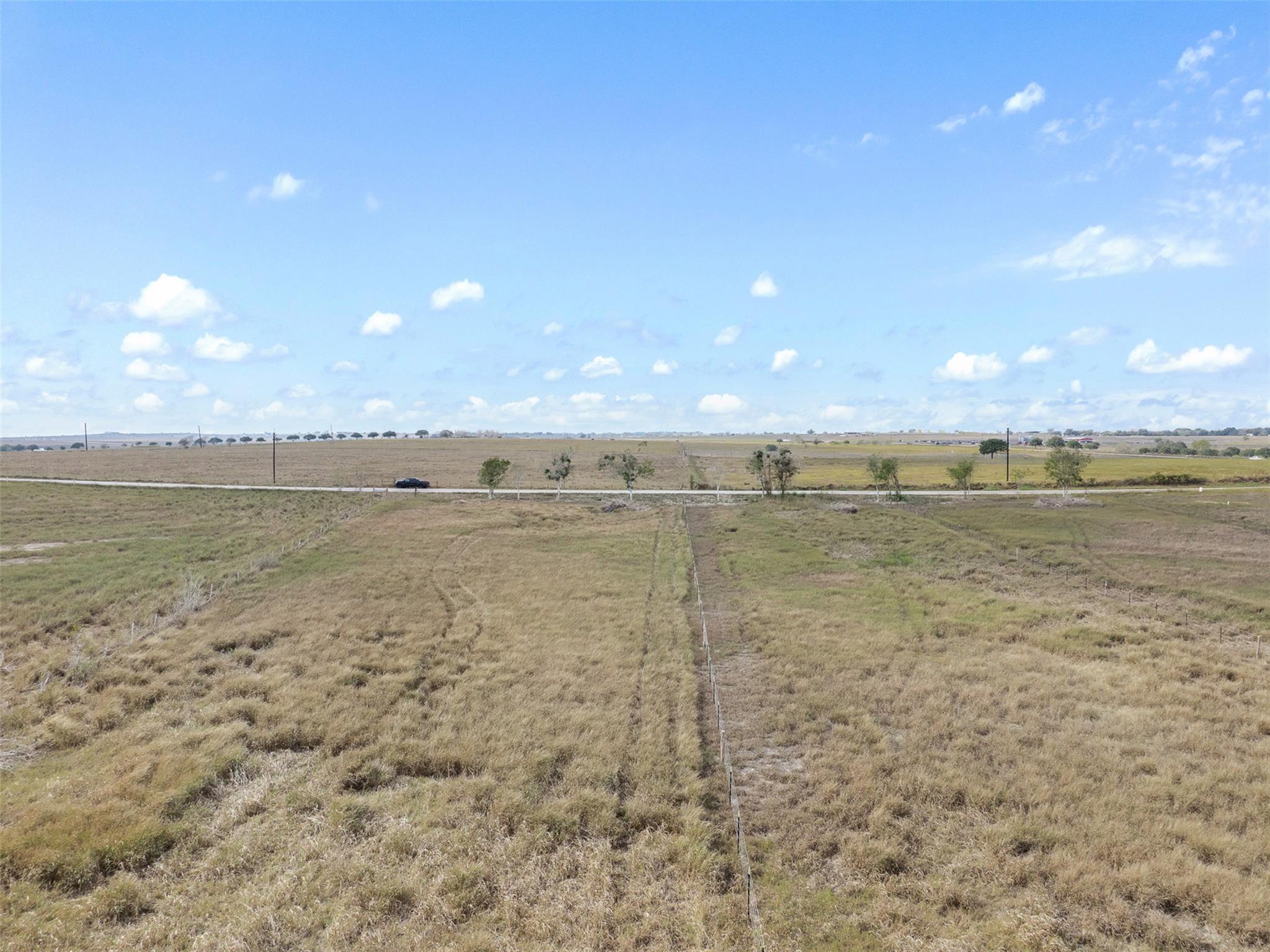 Tract 2 County Road 291