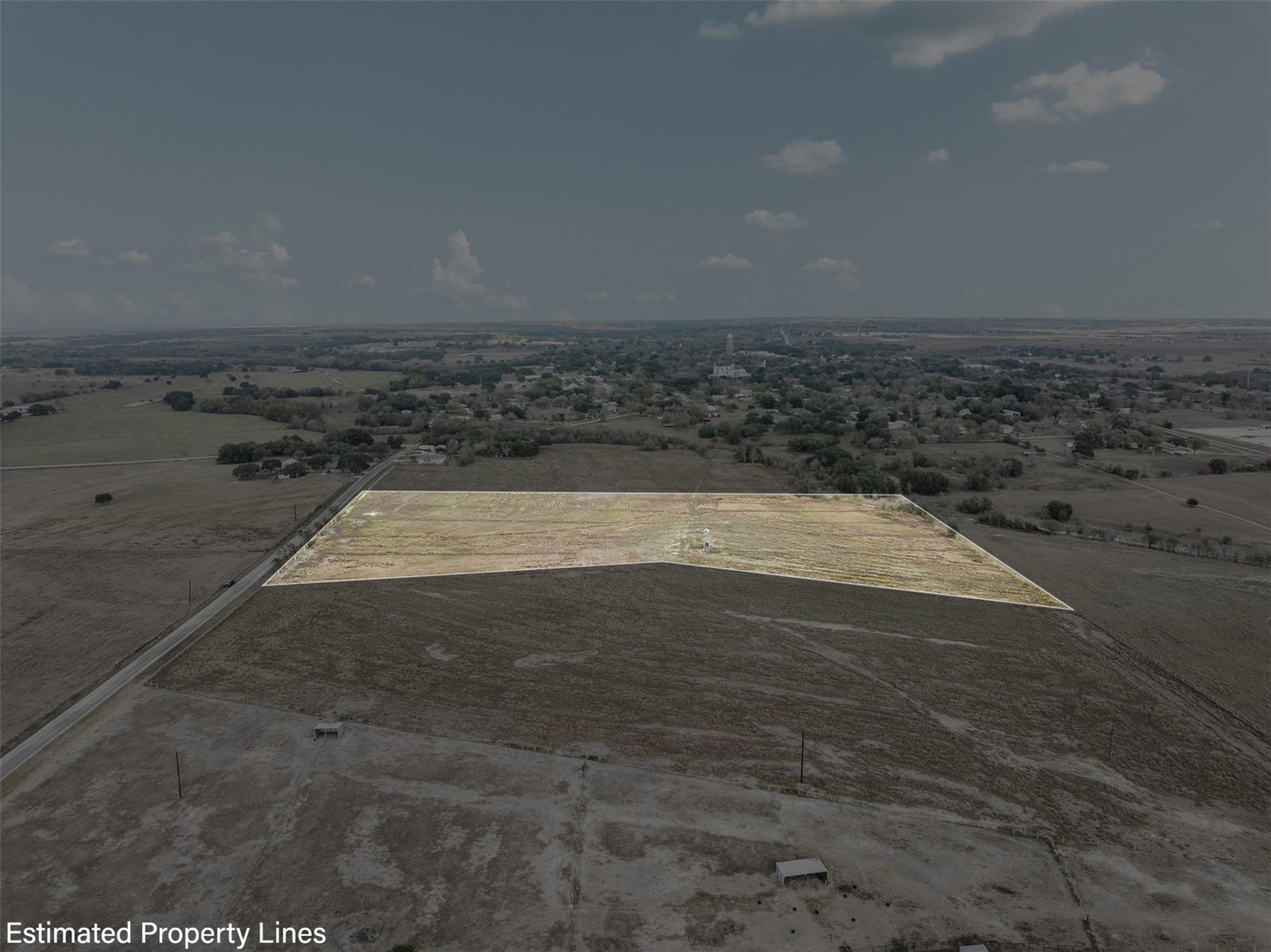 Tract 2 County Road 291