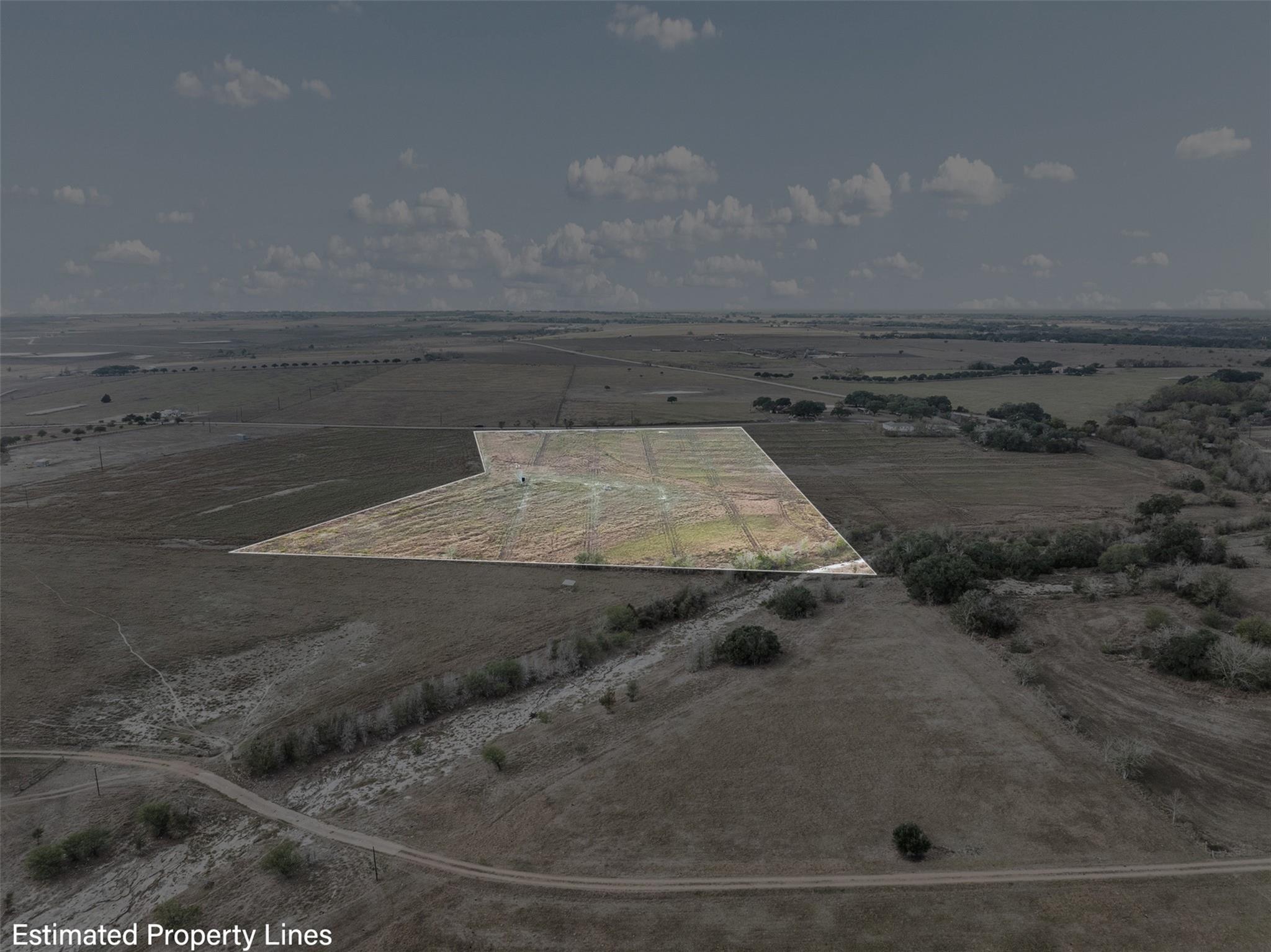 Tract 2 County Road 291