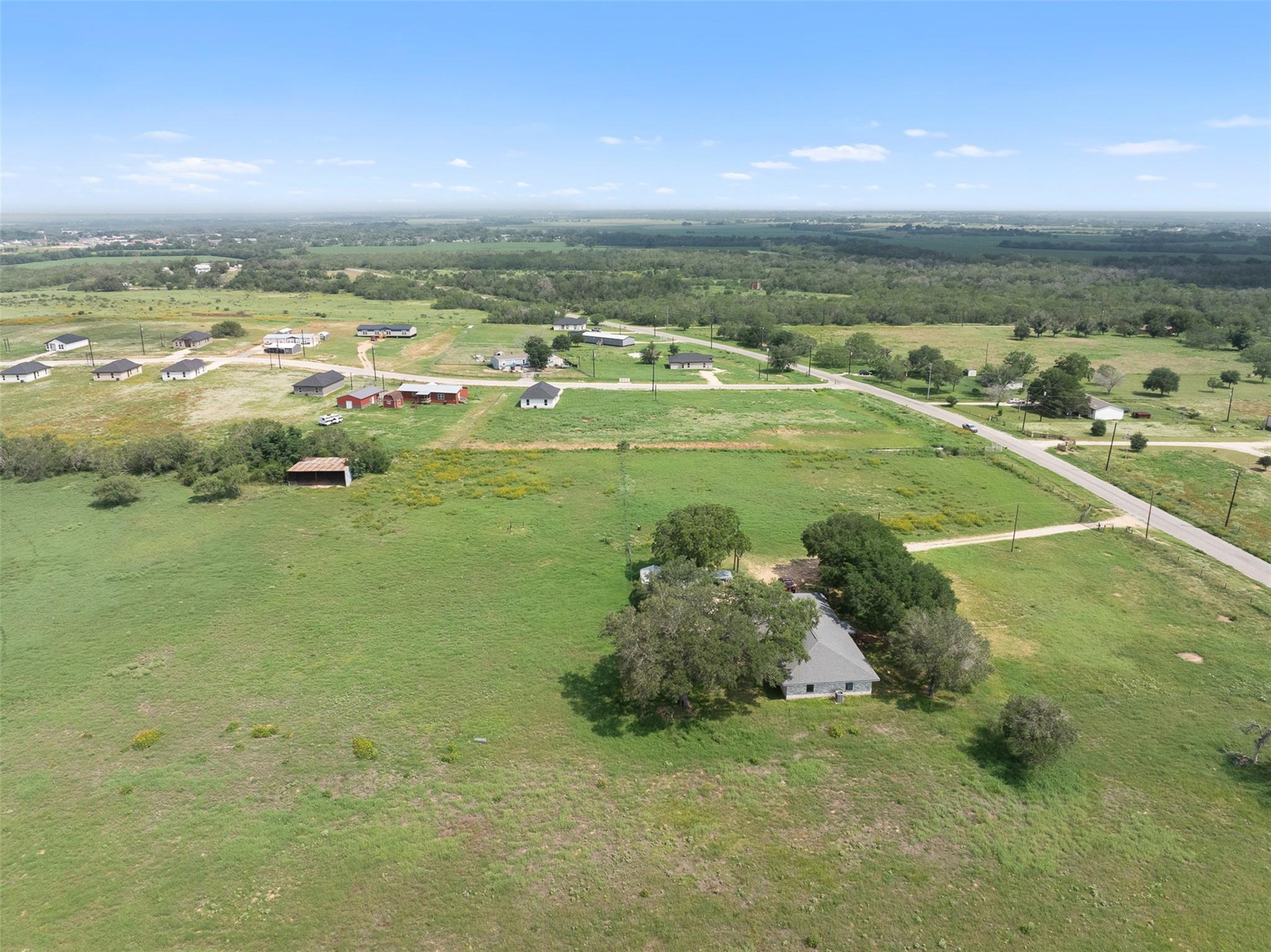 Lot 1 County Road 342