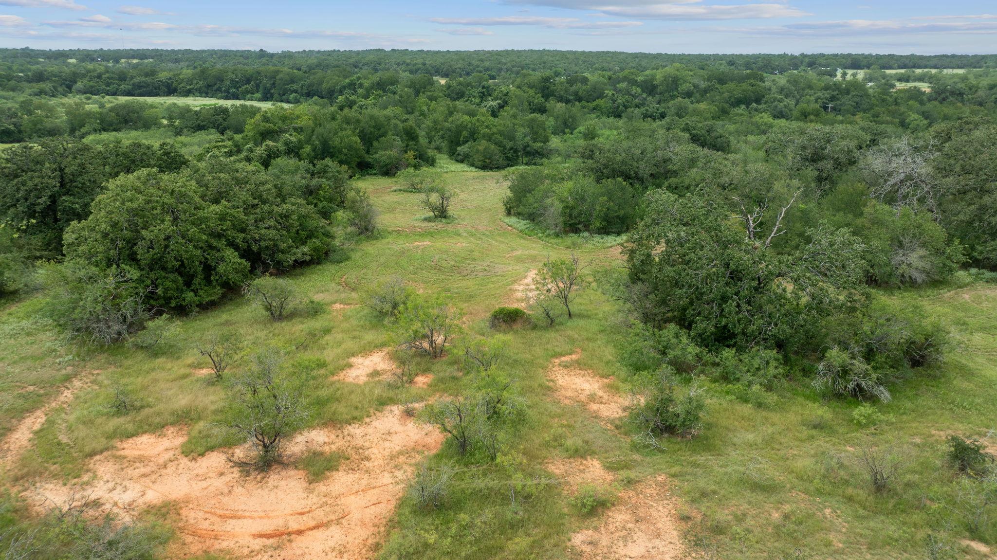 3597 Baker RD