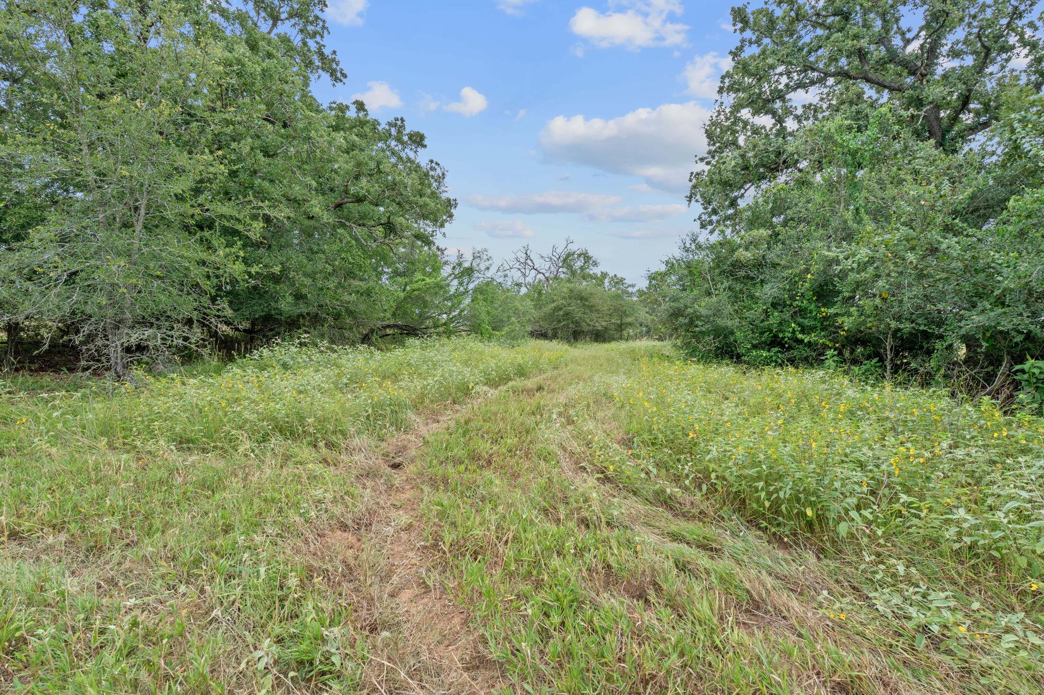 3597 Baker RD